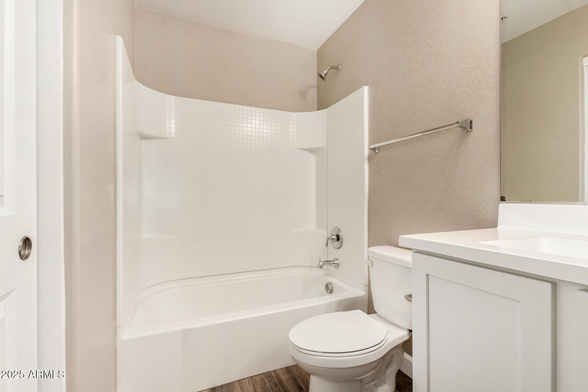 VIA SORENTO CONDOMINIUM AMD - Residential