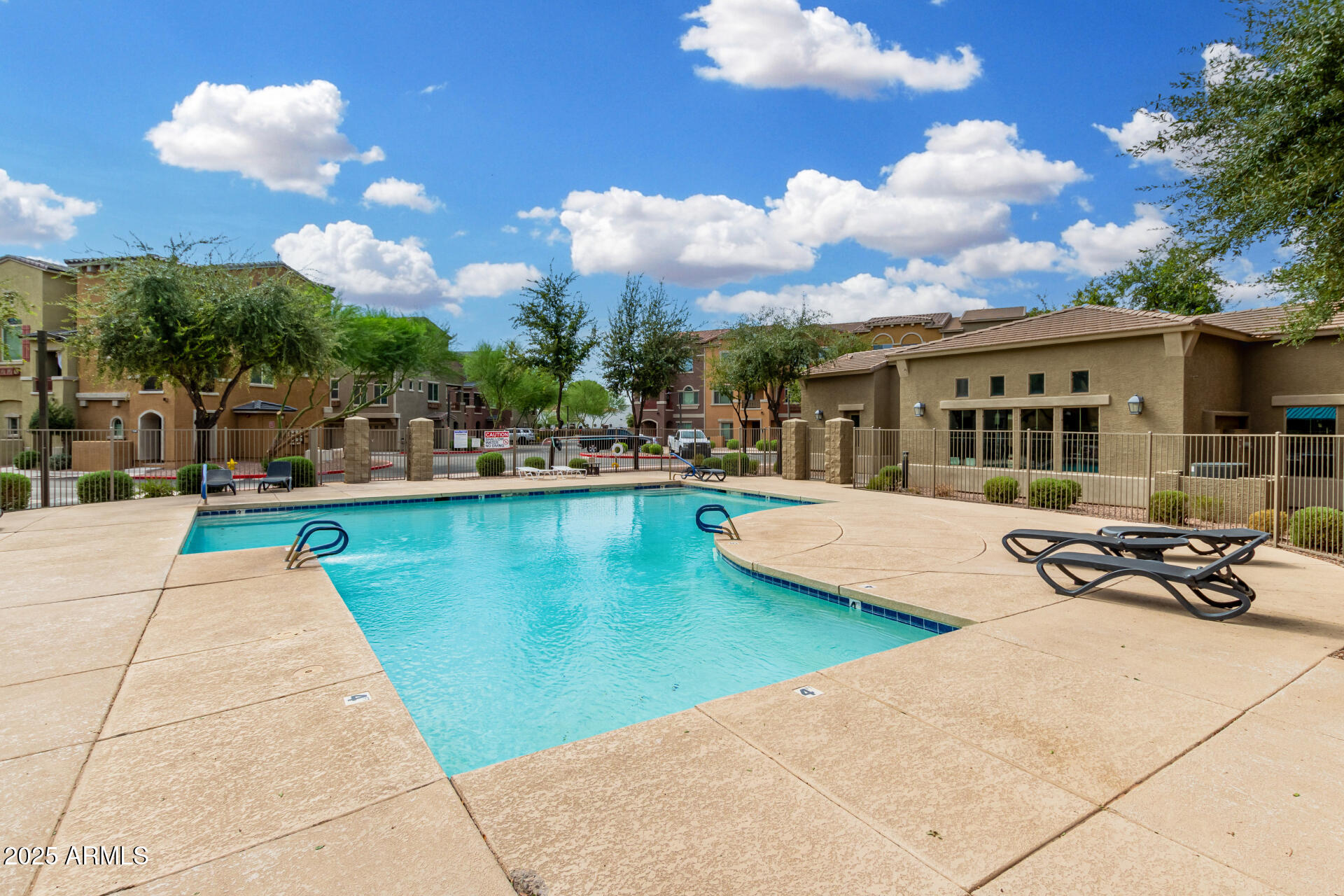 VIA SORENTO CONDOMINIUM AMD - Residential