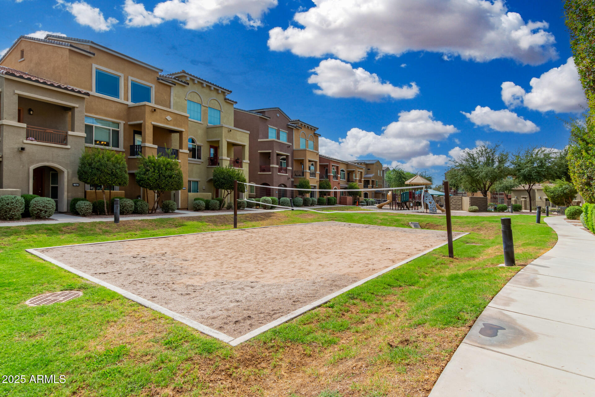 VIA SORENTO CONDOMINIUM AMD - Residential