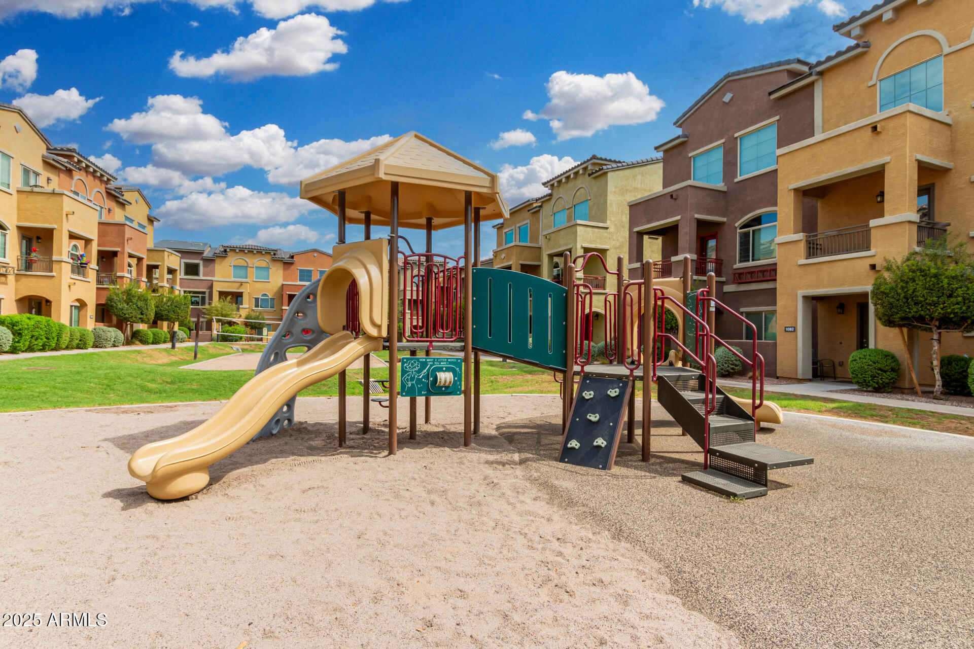 VIA SORENTO CONDOMINIUM AMD - Residential