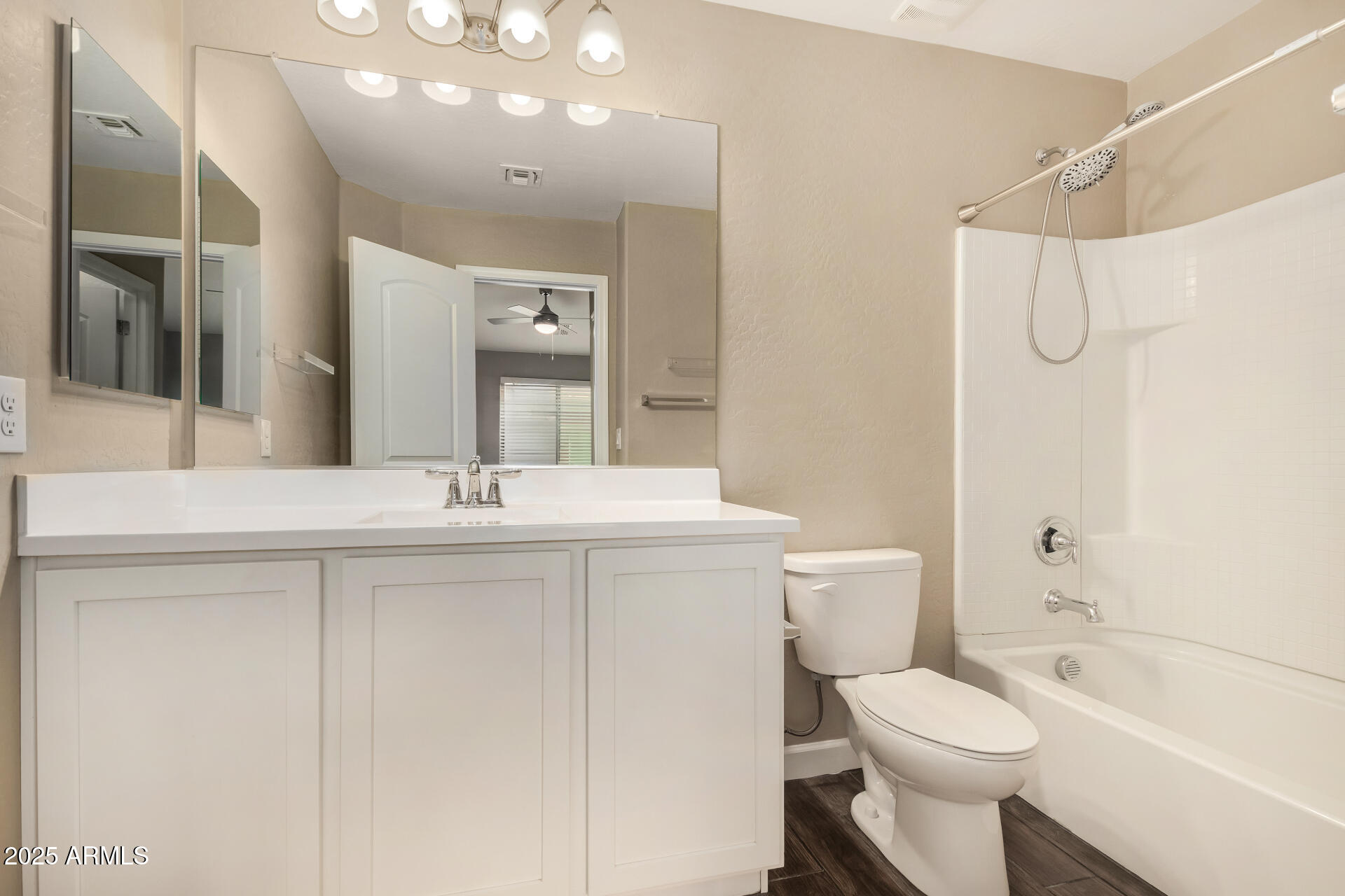 VIA SORENTO CONDOMINIUM AMD - Residential