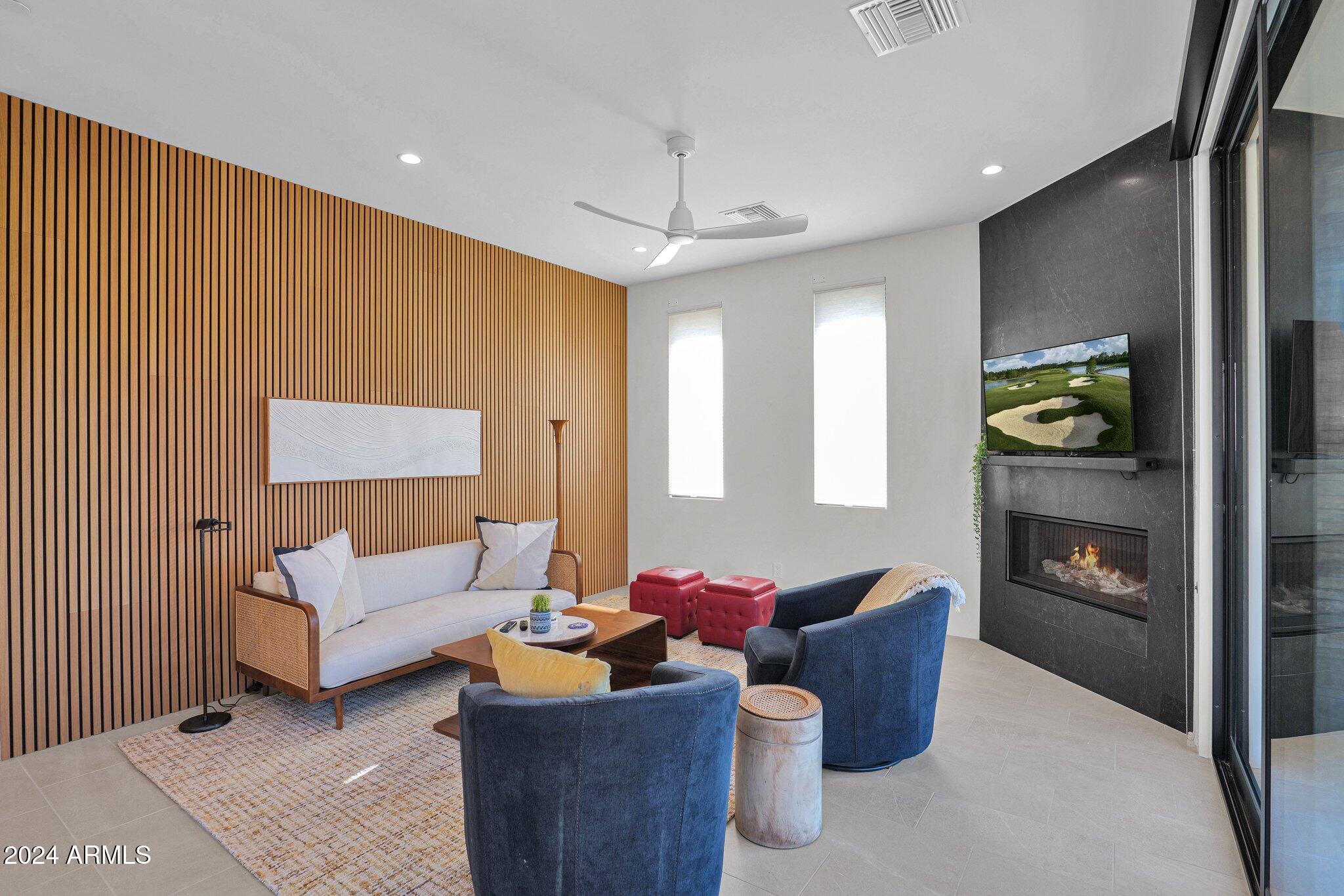 DESERT MOUNTAIN - Residential