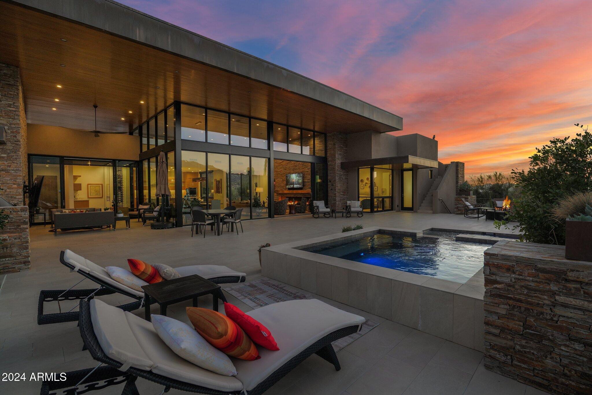 DESERT MOUNTAIN - Residential