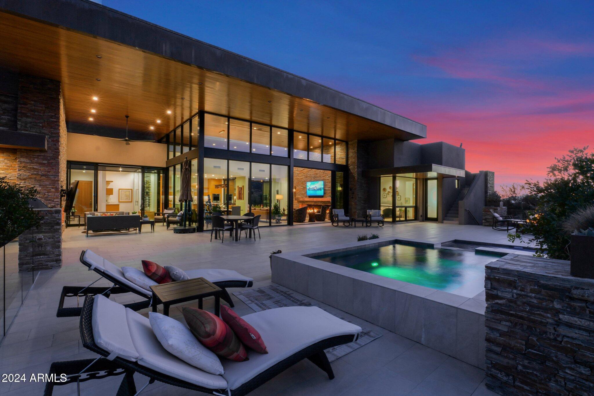 DESERT MOUNTAIN - Residential