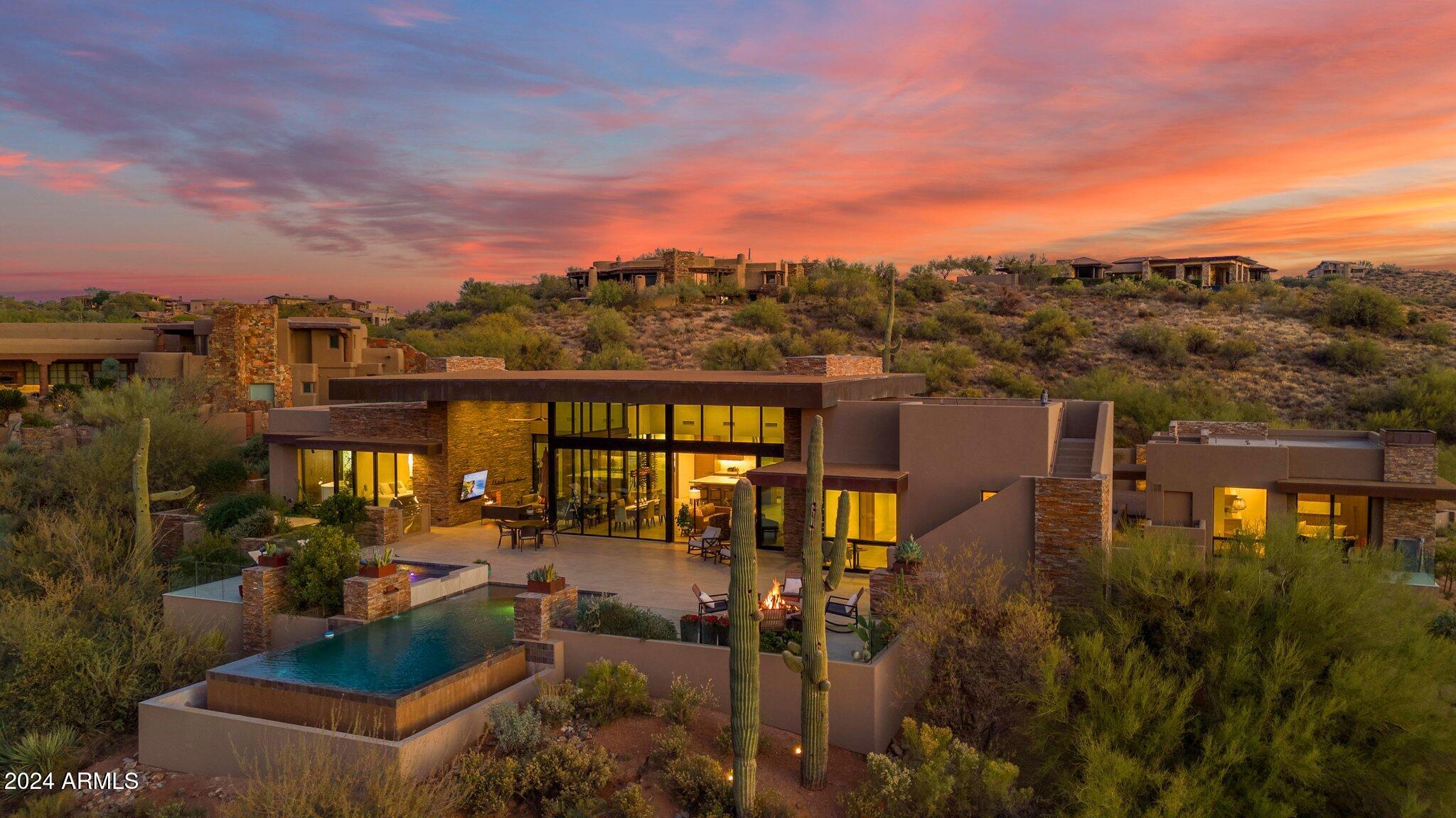 DESERT MOUNTAIN - Residential