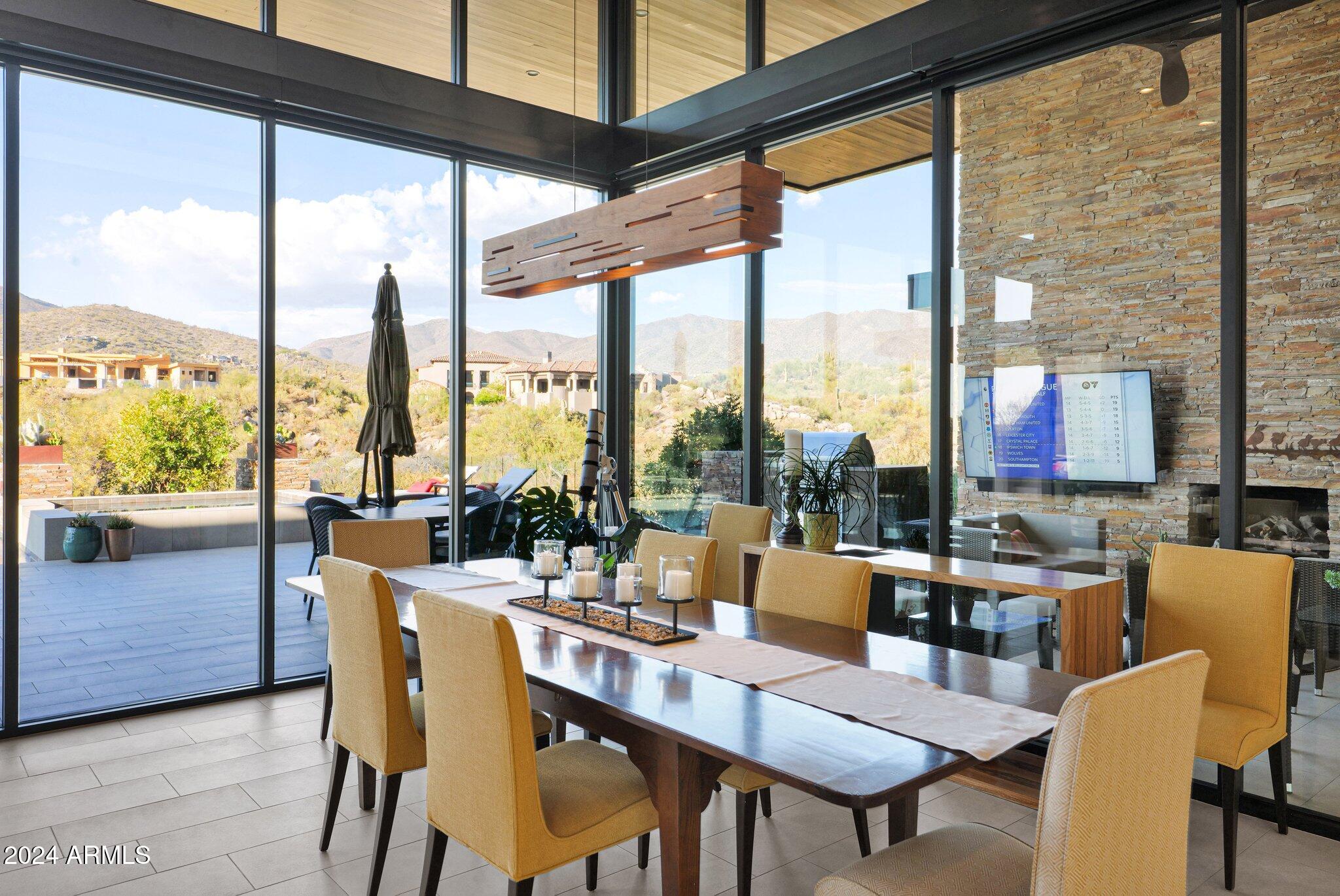 DESERT MOUNTAIN - Residential