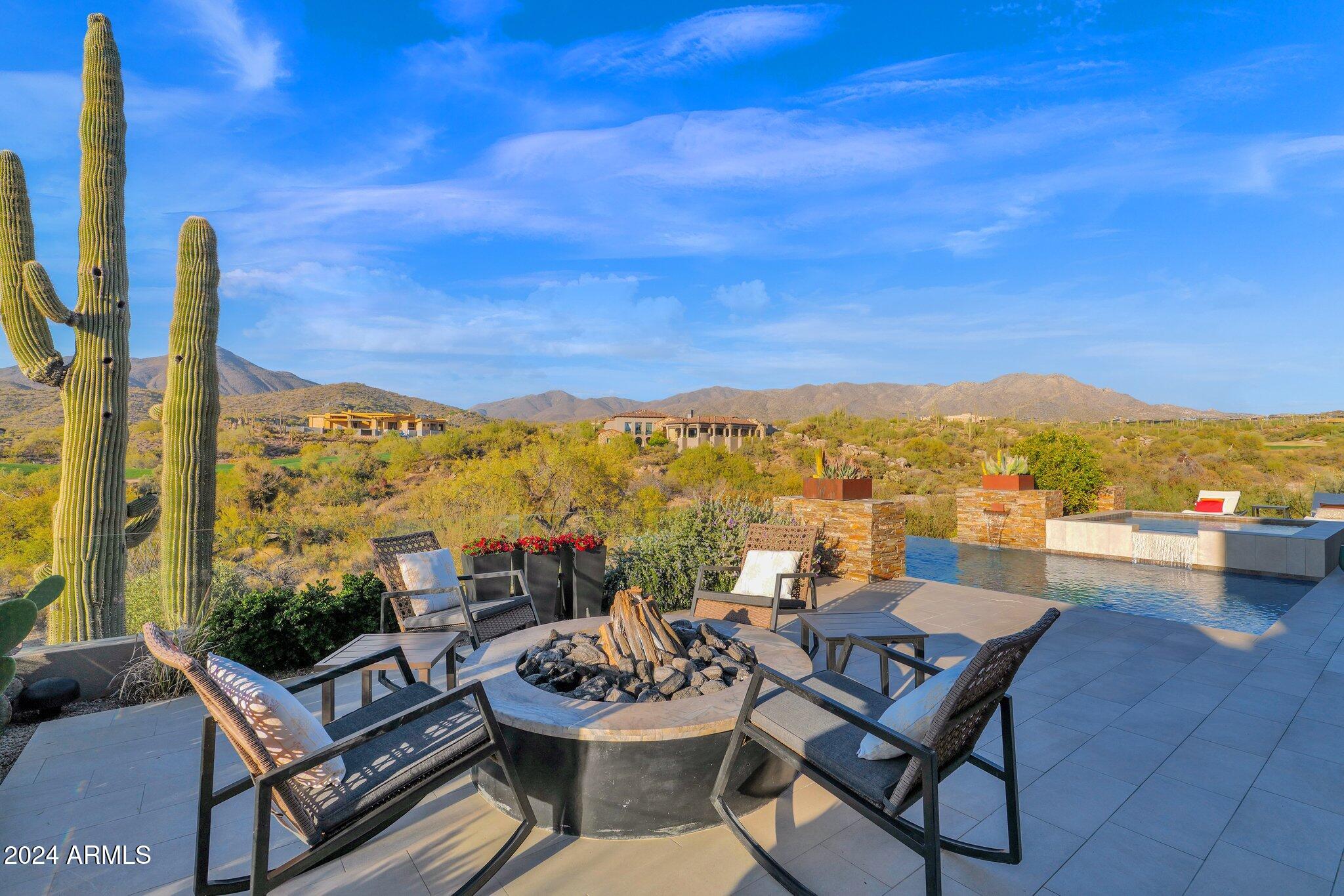 DESERT MOUNTAIN - Residential