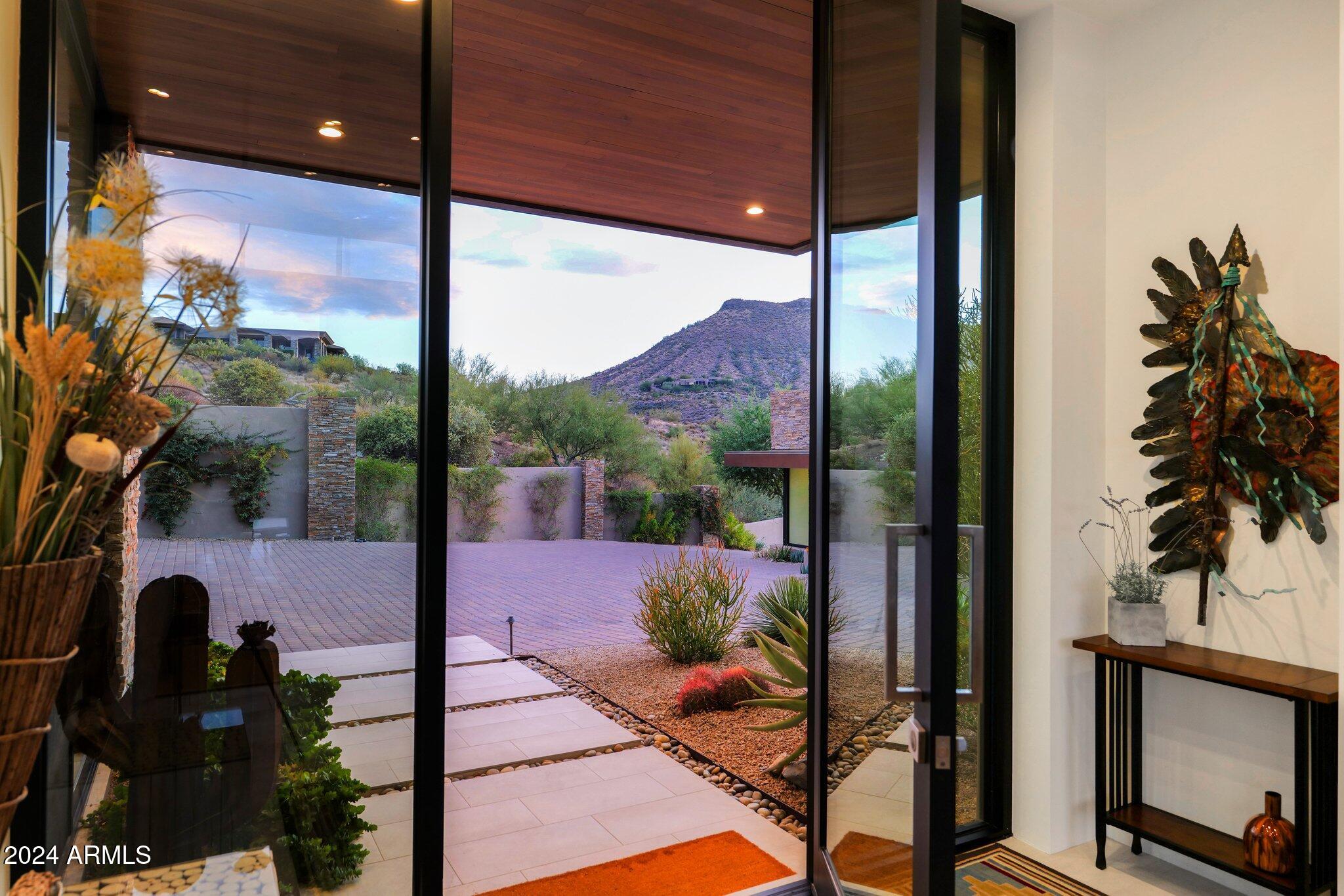 DESERT MOUNTAIN - Residential