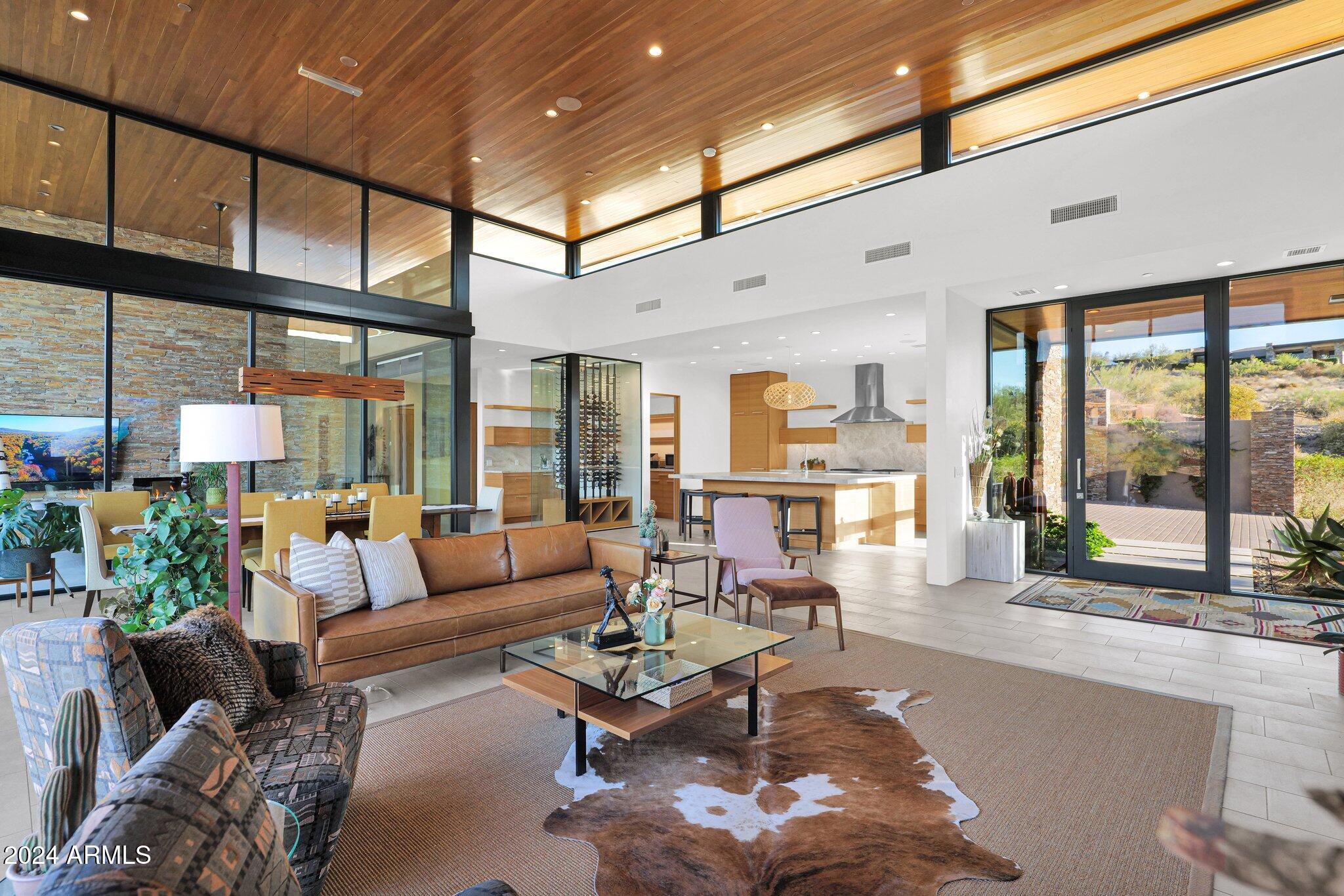 DESERT MOUNTAIN - Residential