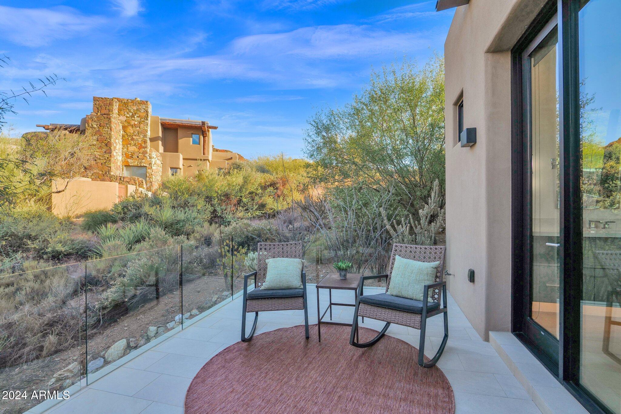 DESERT MOUNTAIN - Residential