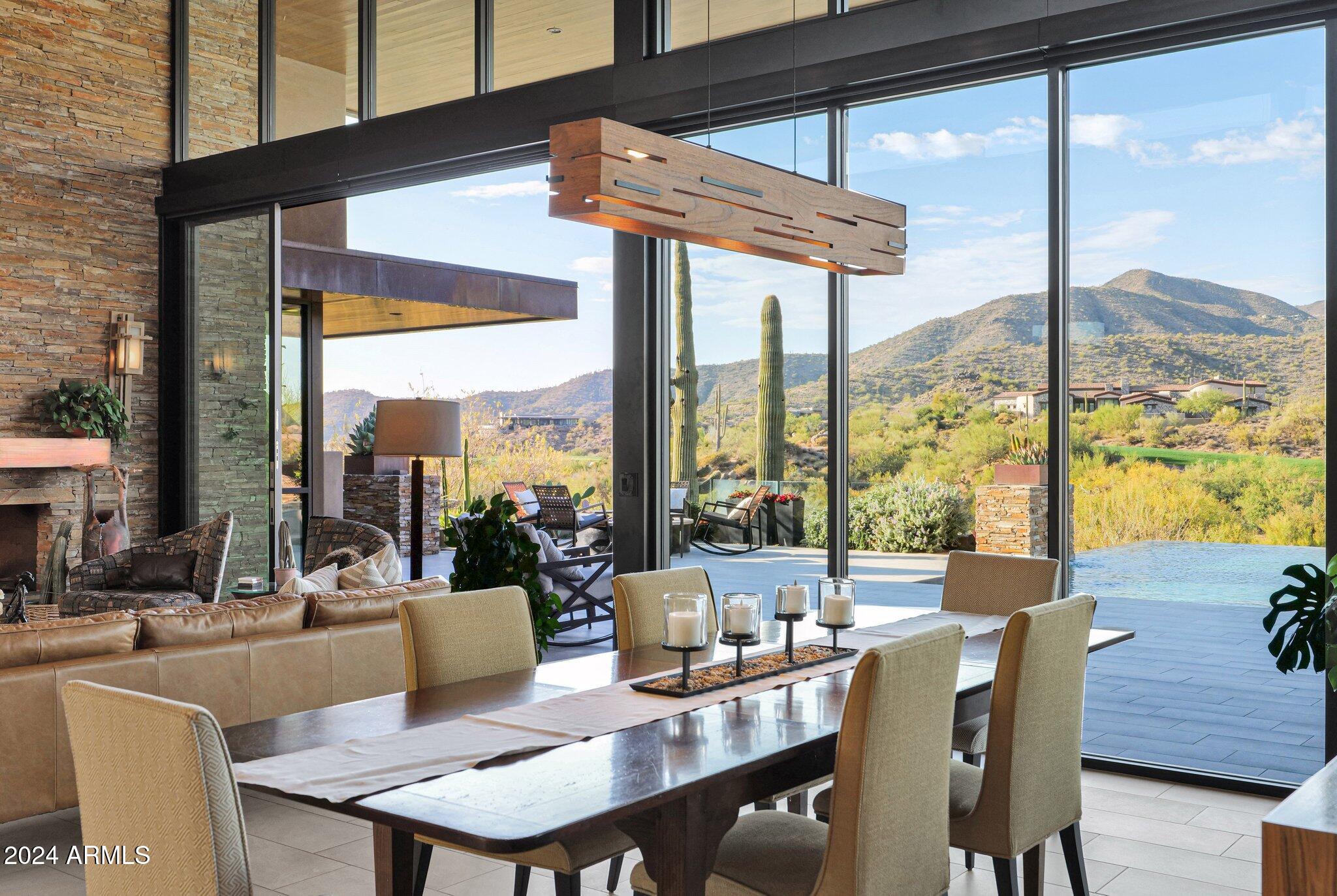 DESERT MOUNTAIN - Residential