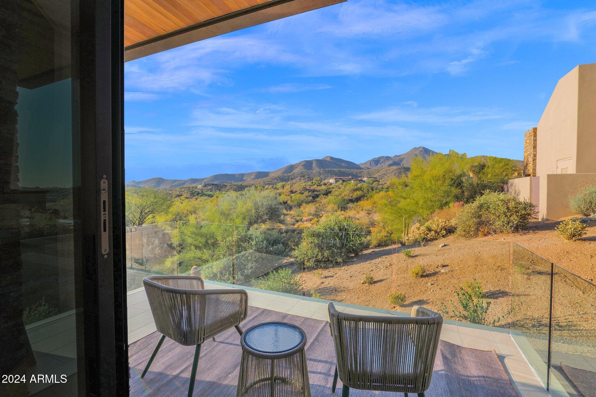 DESERT MOUNTAIN - Residential