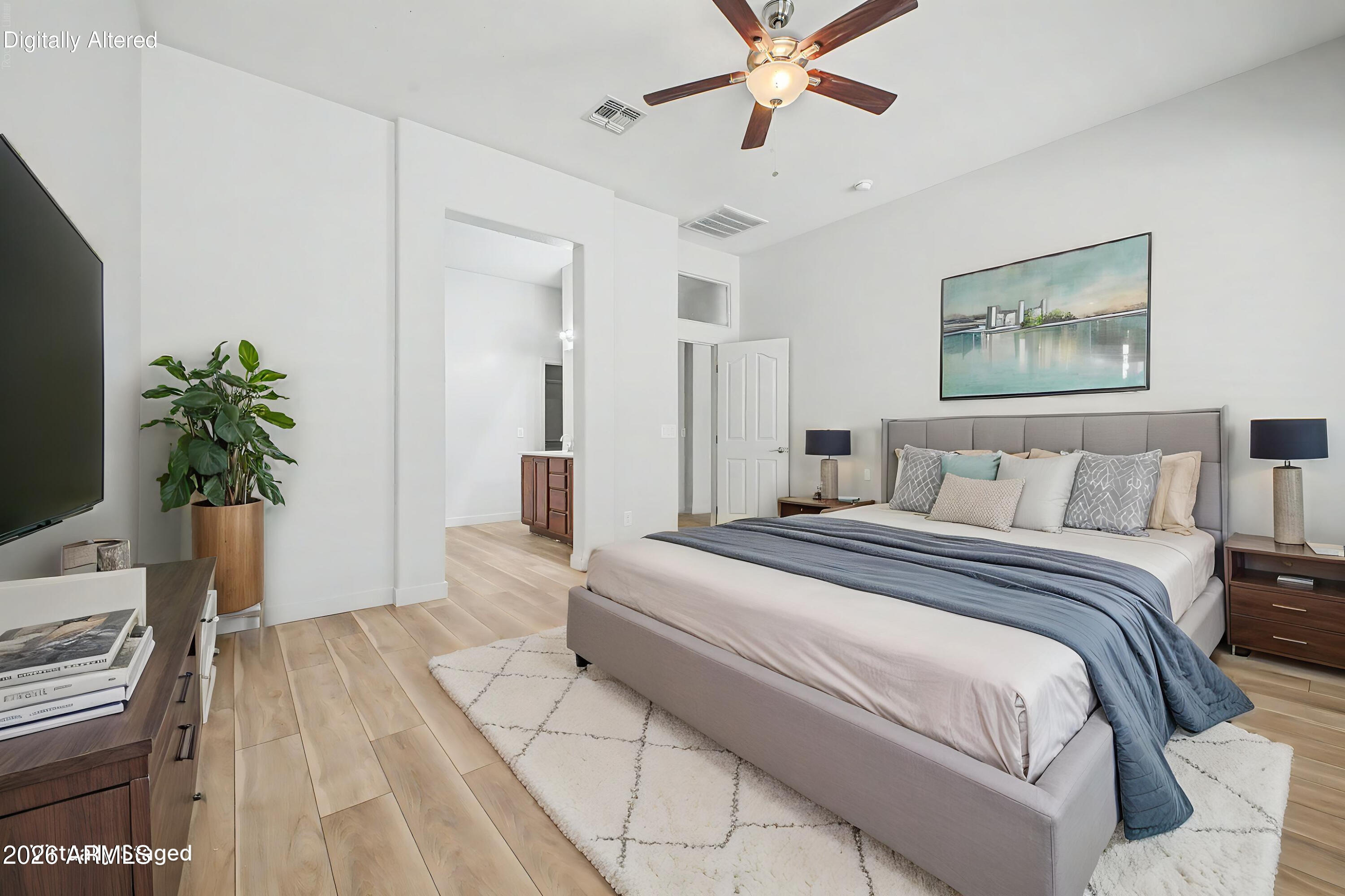 VILLAGO PARCEL 13 - Residential