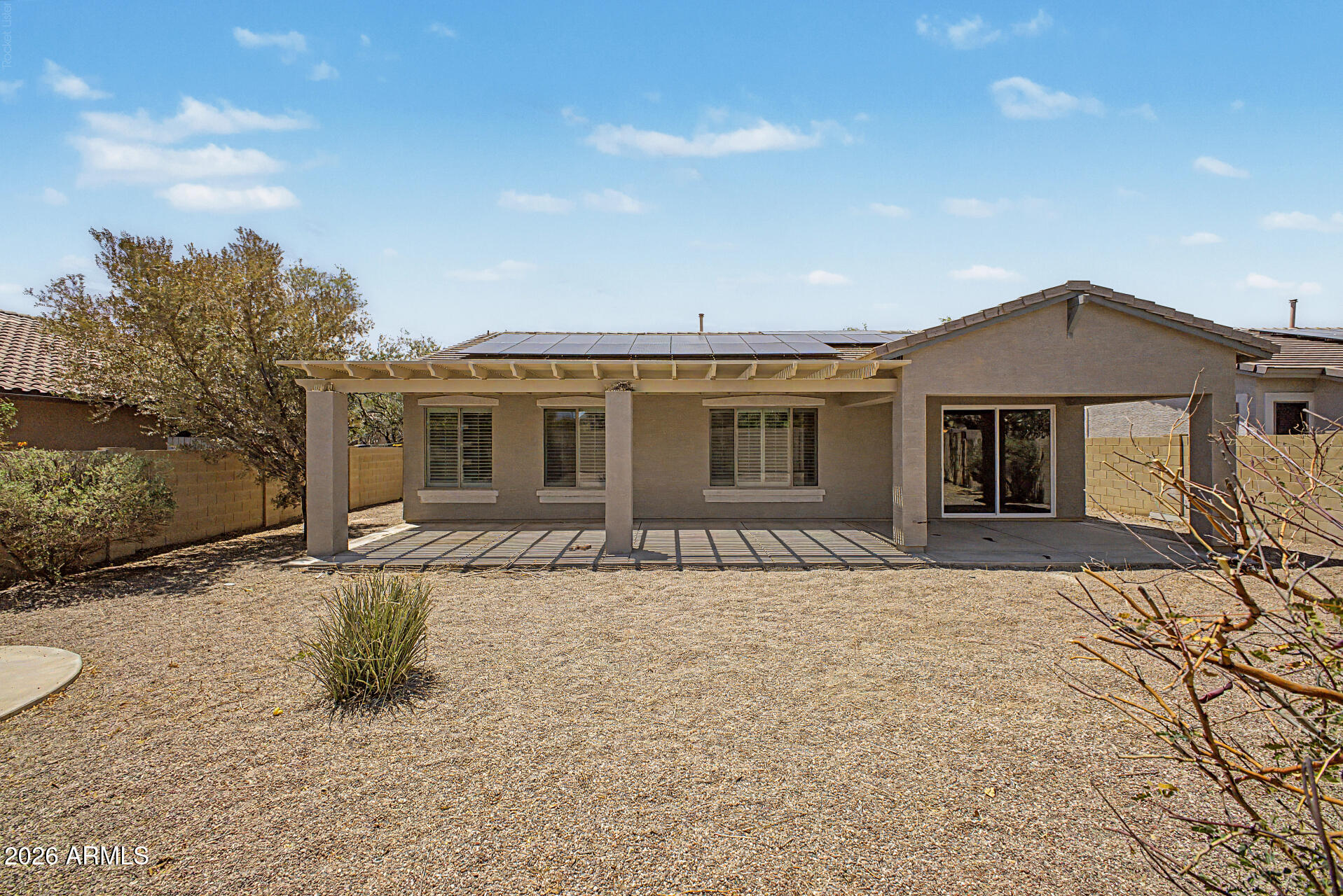 VILLAGO PARCEL 13 - Residential