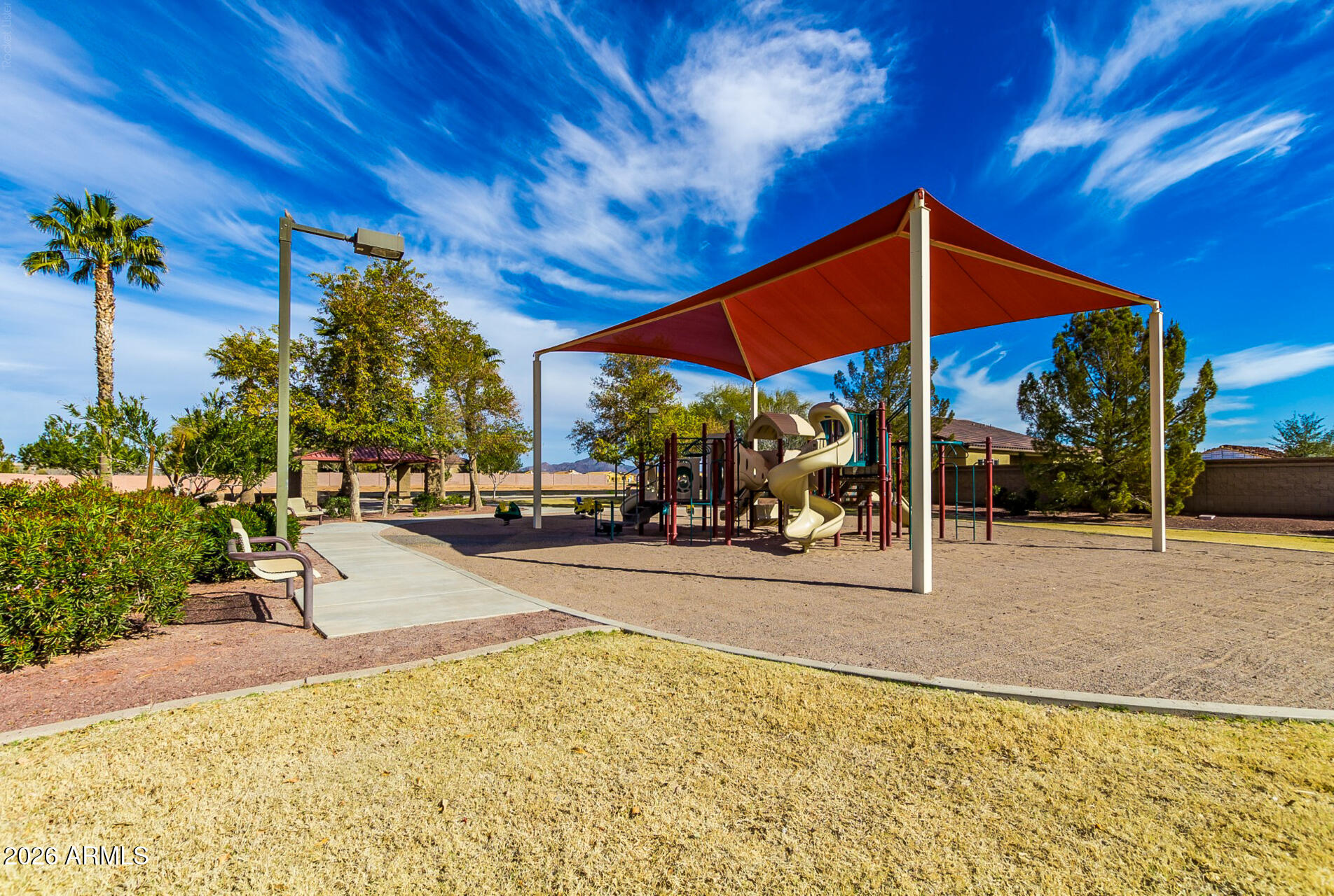 VILLAGO PARCEL 13 - Residential