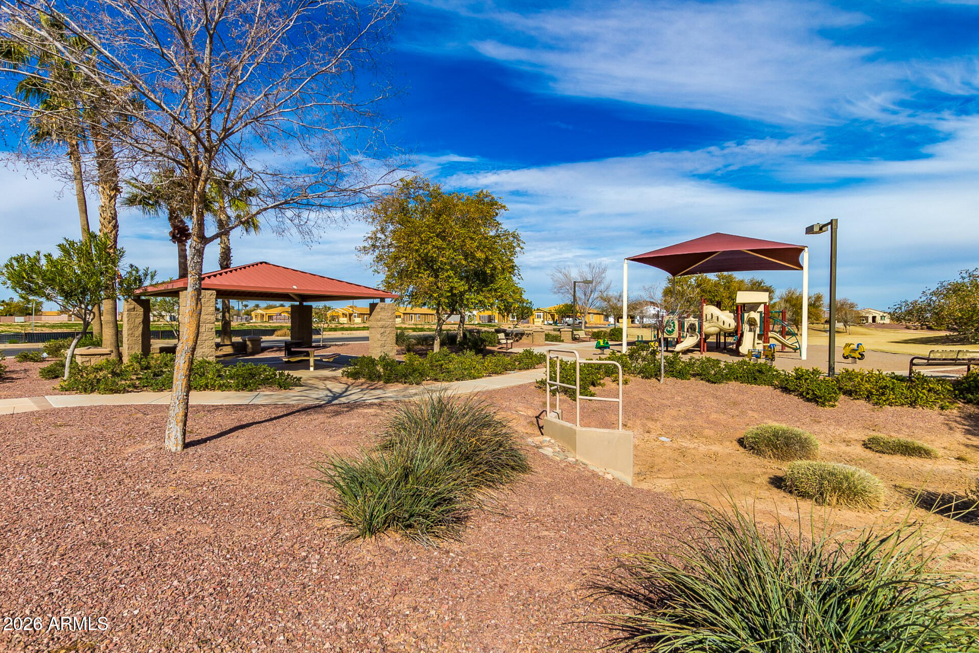 VILLAGO PARCEL 13 - Residential