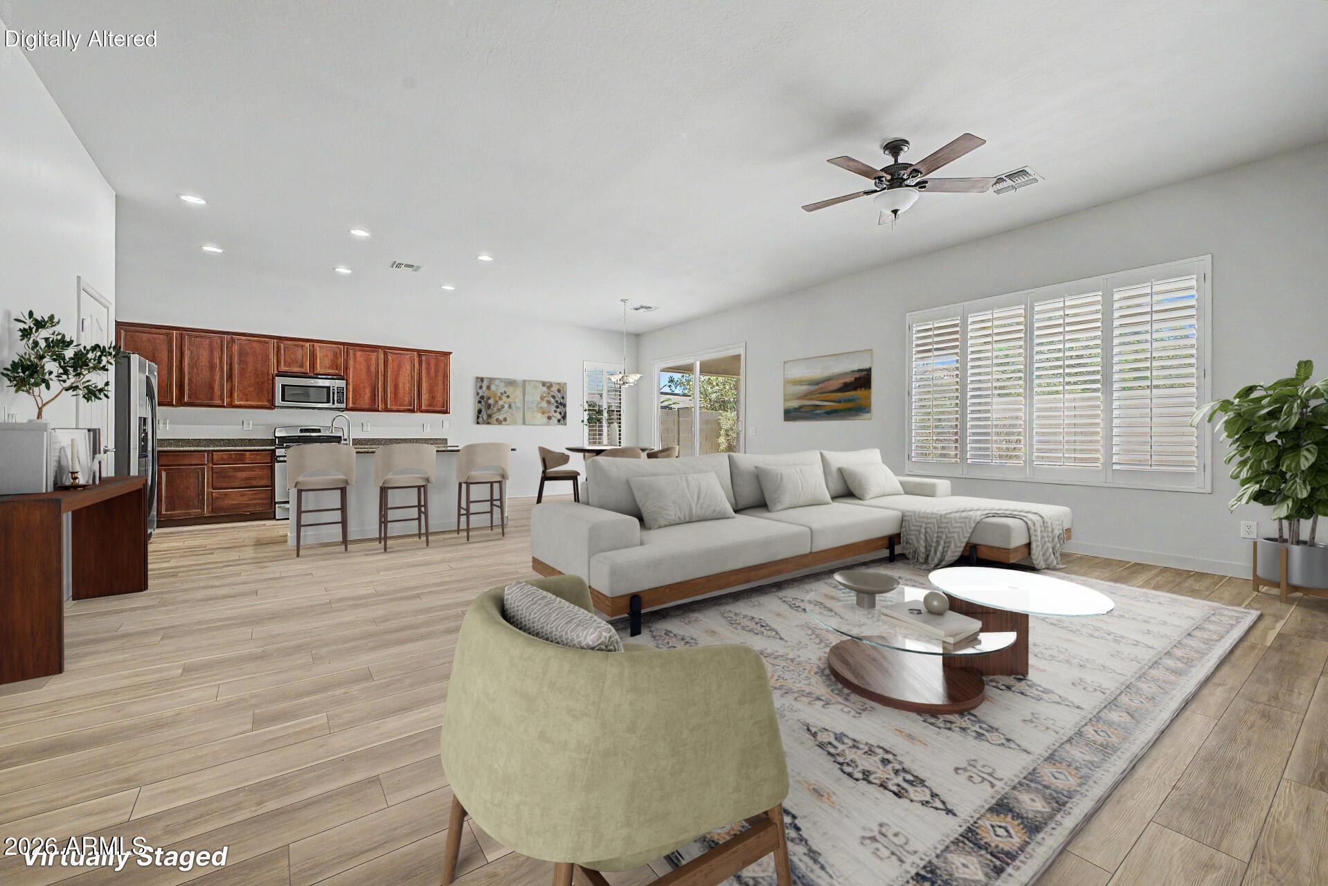 VILLAGO PARCEL 13 - Residential