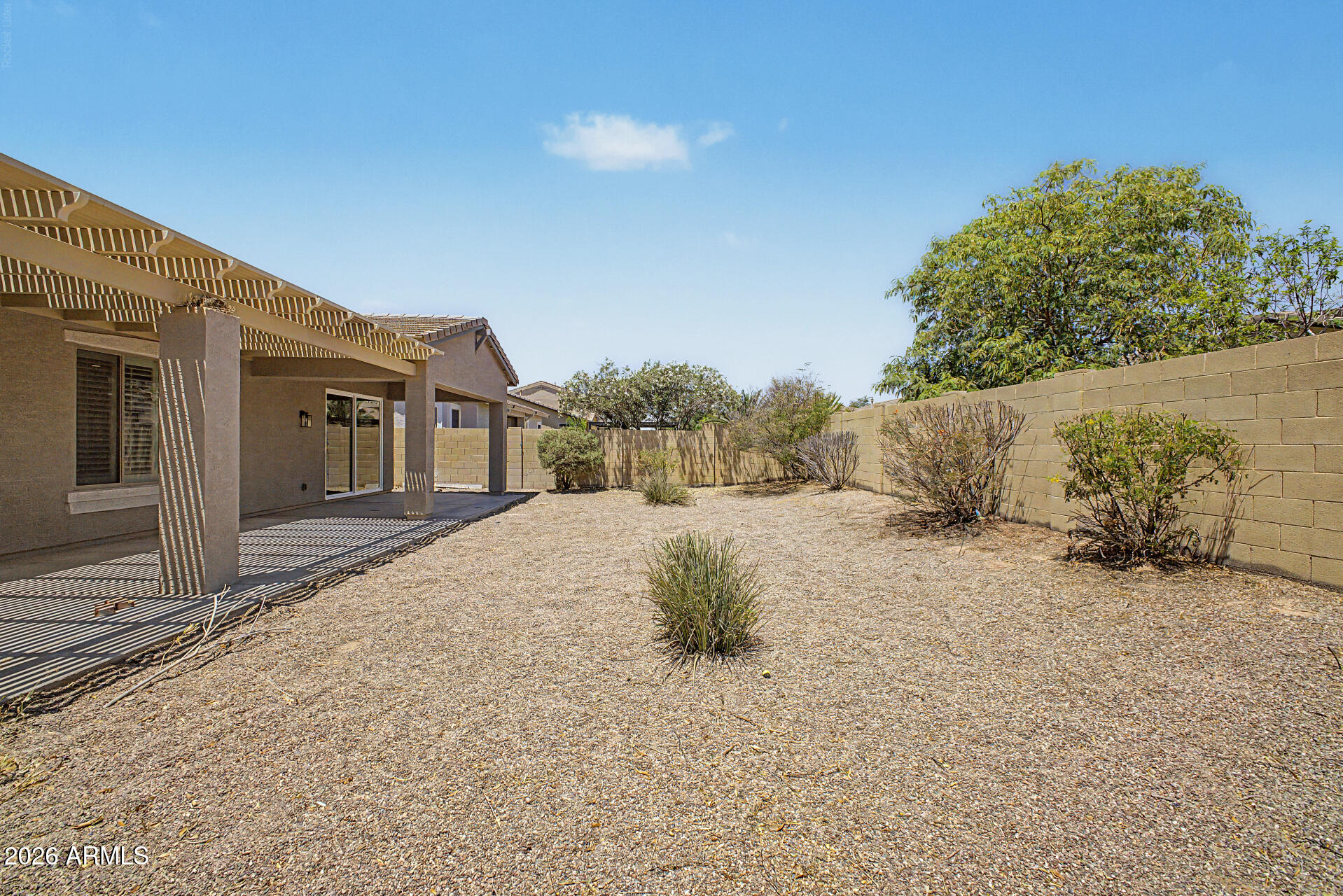 VILLAGO PARCEL 13 - Residential