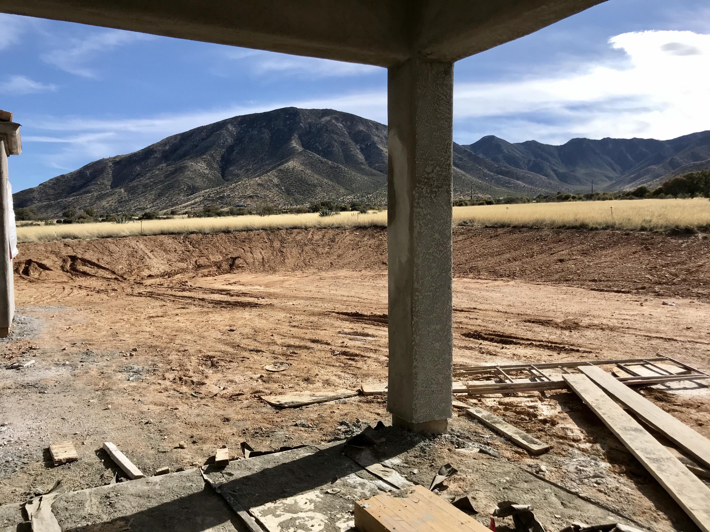 Wild Horse - Residential