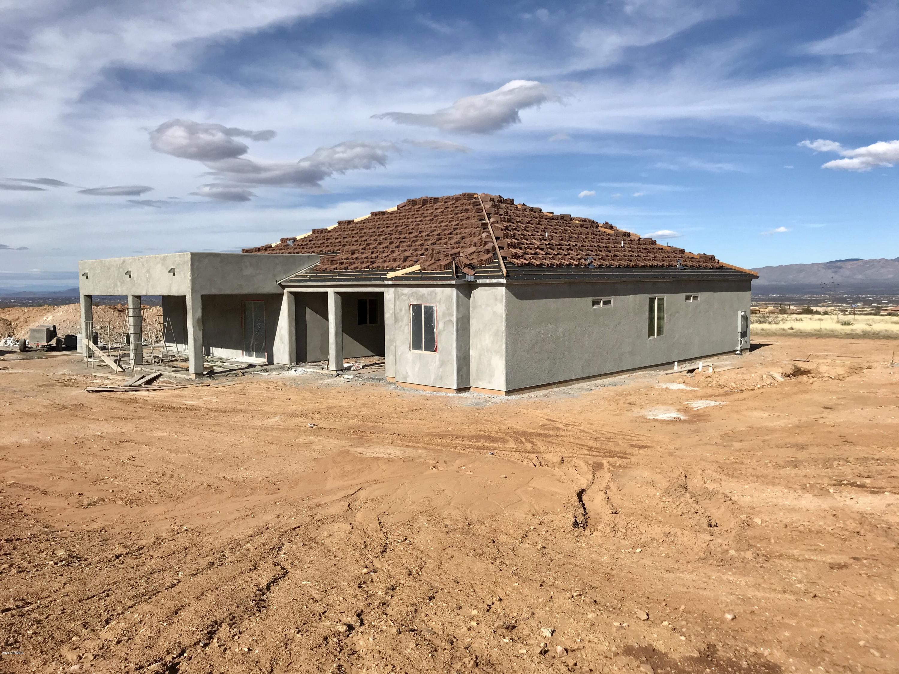 Wild Horse - Residential