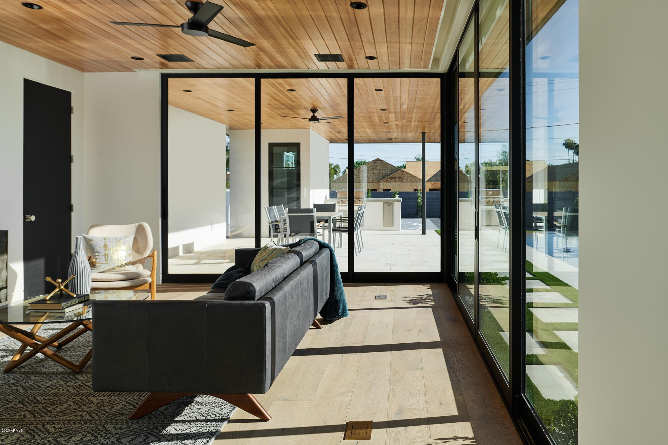 JOKAKE TERRACE - Residential