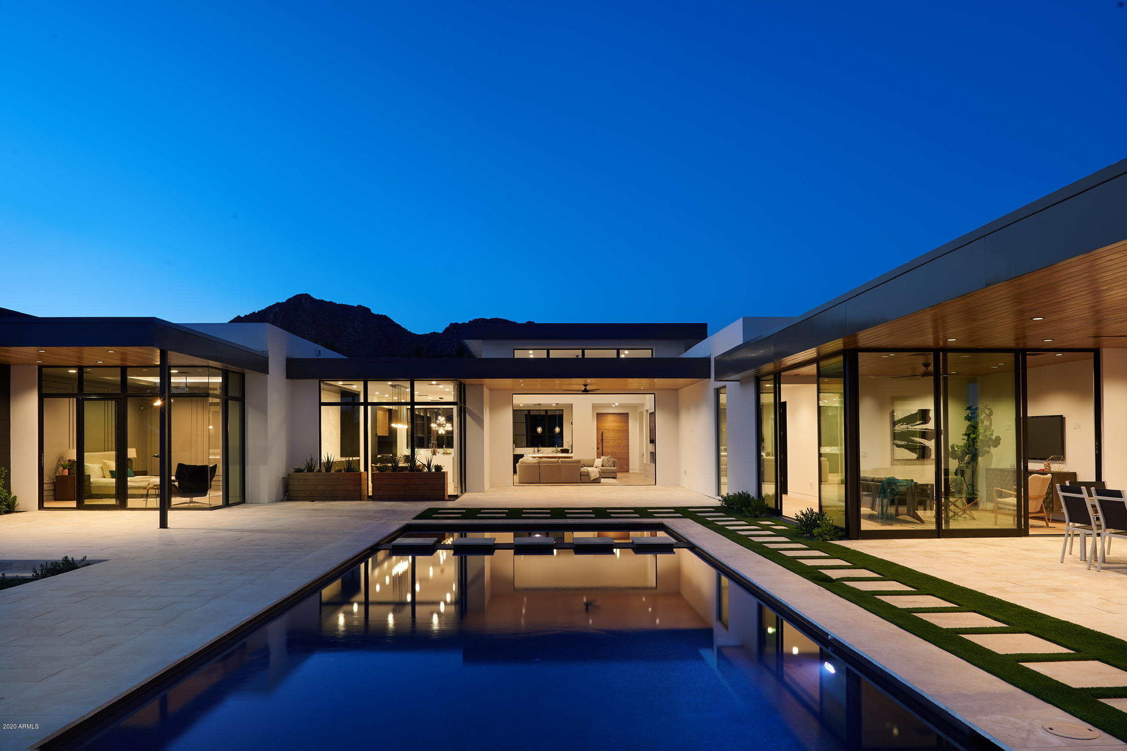 JOKAKE TERRACE - Residential