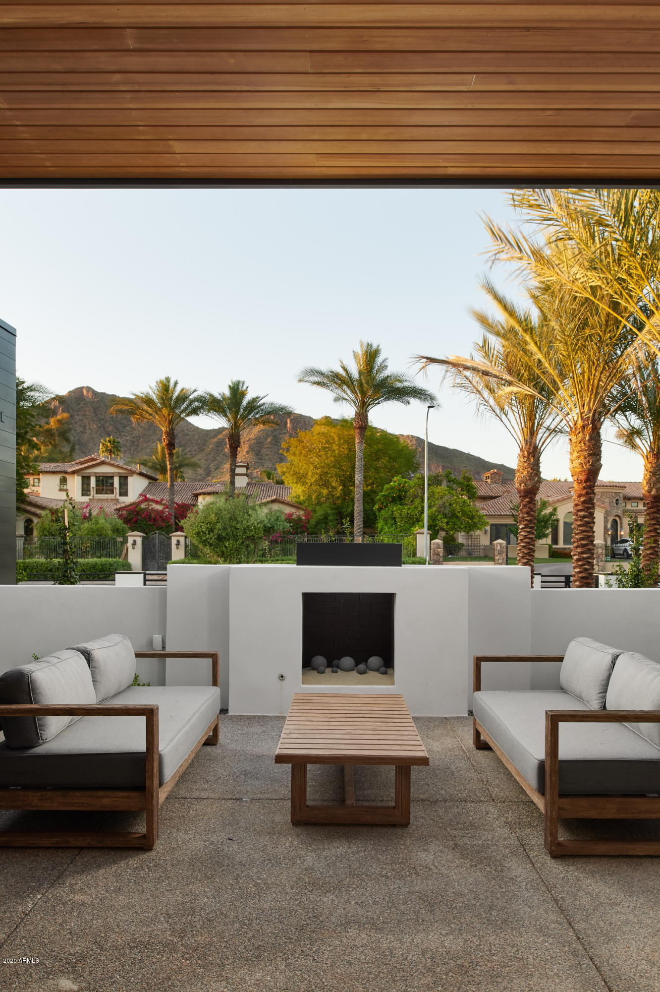 JOKAKE TERRACE - Residential