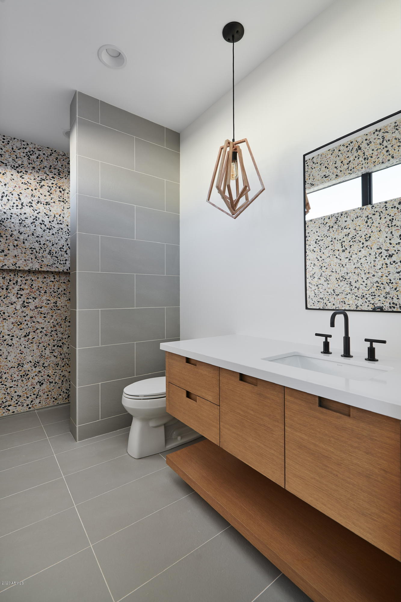 JOKAKE TERRACE - Residential