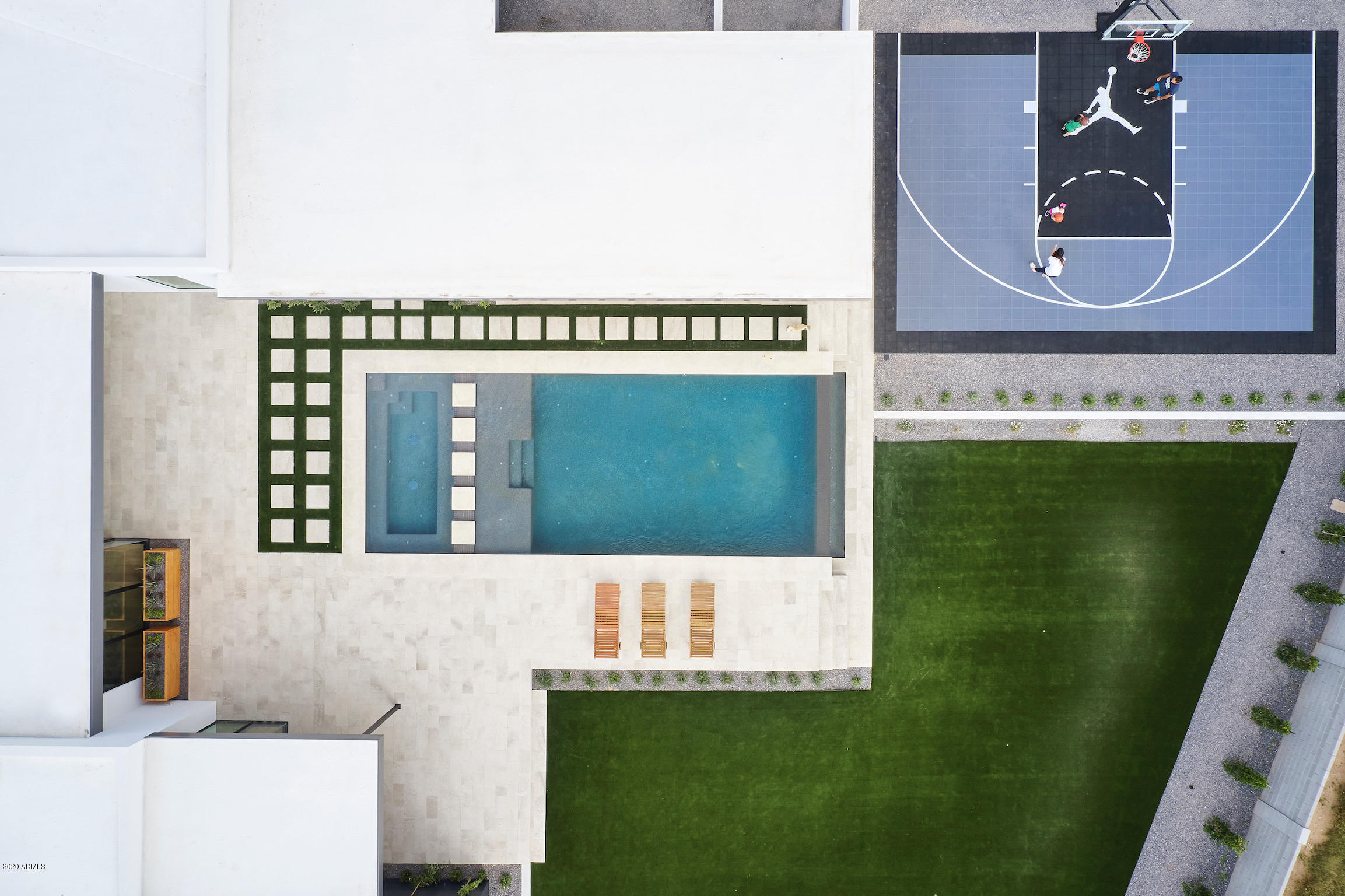 JOKAKE TERRACE - Residential