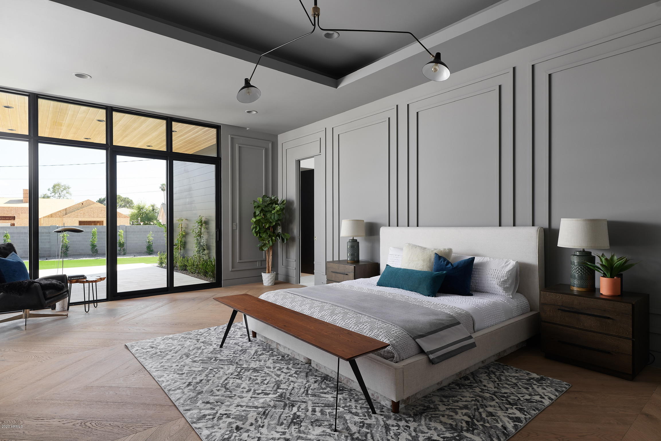 JOKAKE TERRACE - Residential