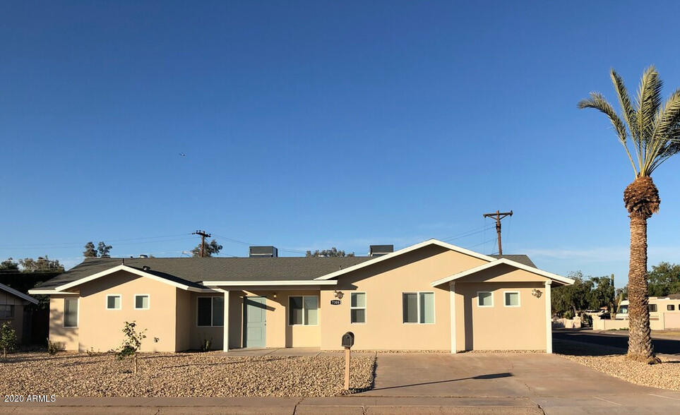 Rare opportunity to own 30 unit assisted living portfolio in the heart of Scottsdale! Priced to sell below replacement cost. The portfolio consists of 3 fully remodeled/new construction, quality class A single family homes. Each home licensed for 10 residence. Gross income for 2019 was over $1,200,000. Please call/txt listing agent for more info.