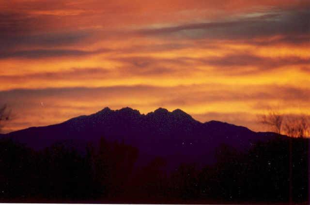 Rio Verde Foothills Area - Land