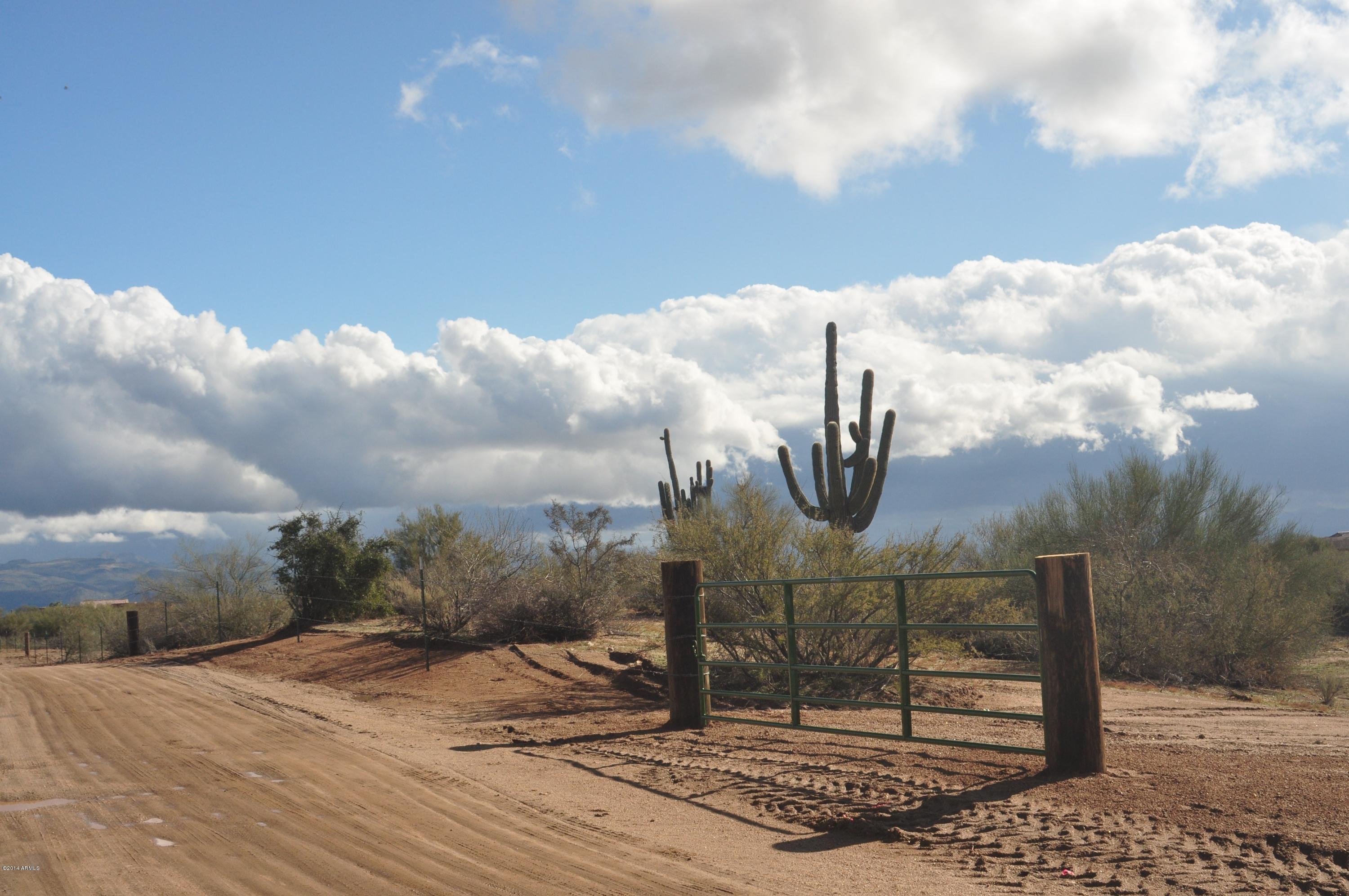 Rio Verde Foothills Area - Land