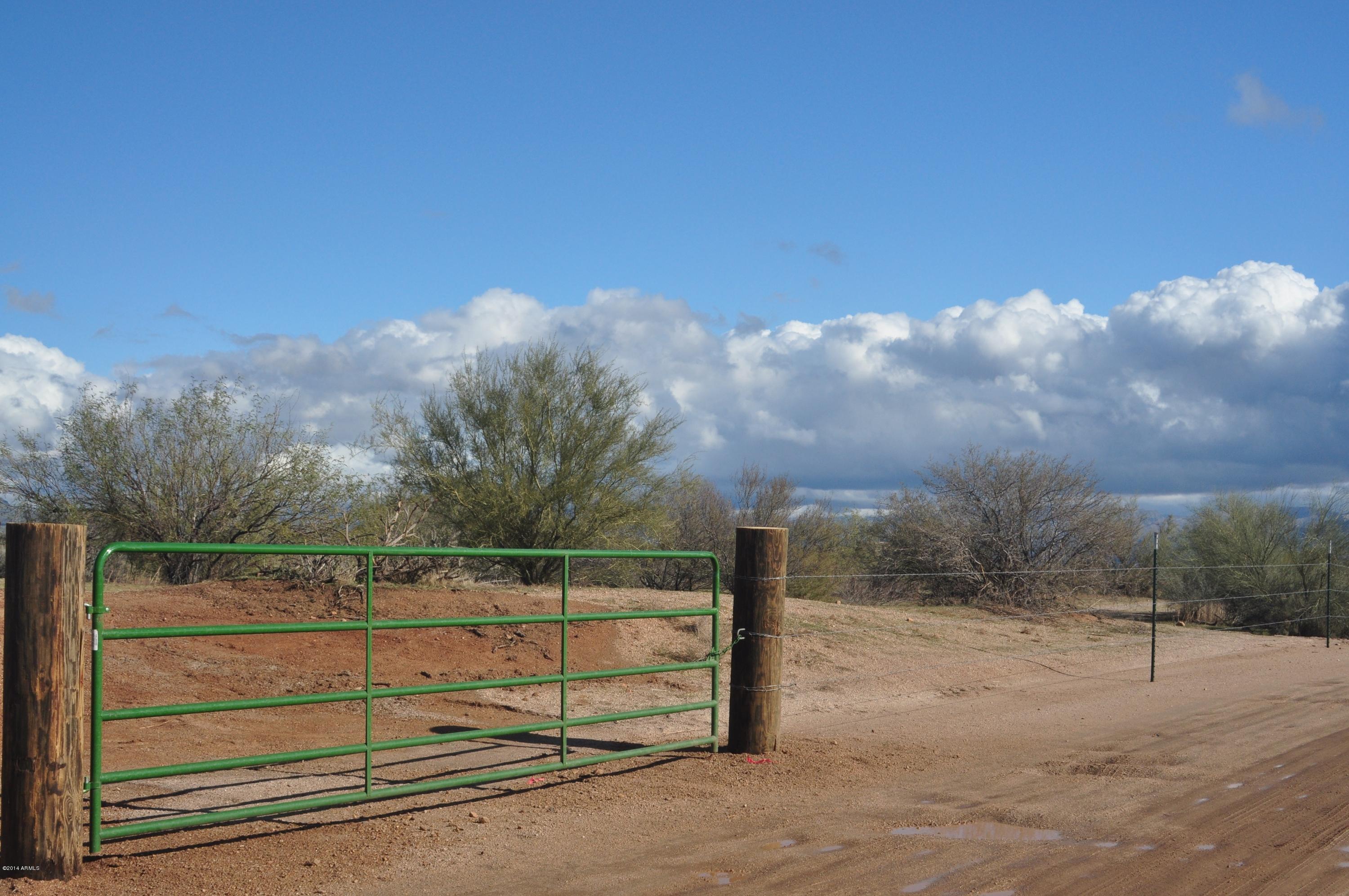 Rio Verde Foothills Area - Land