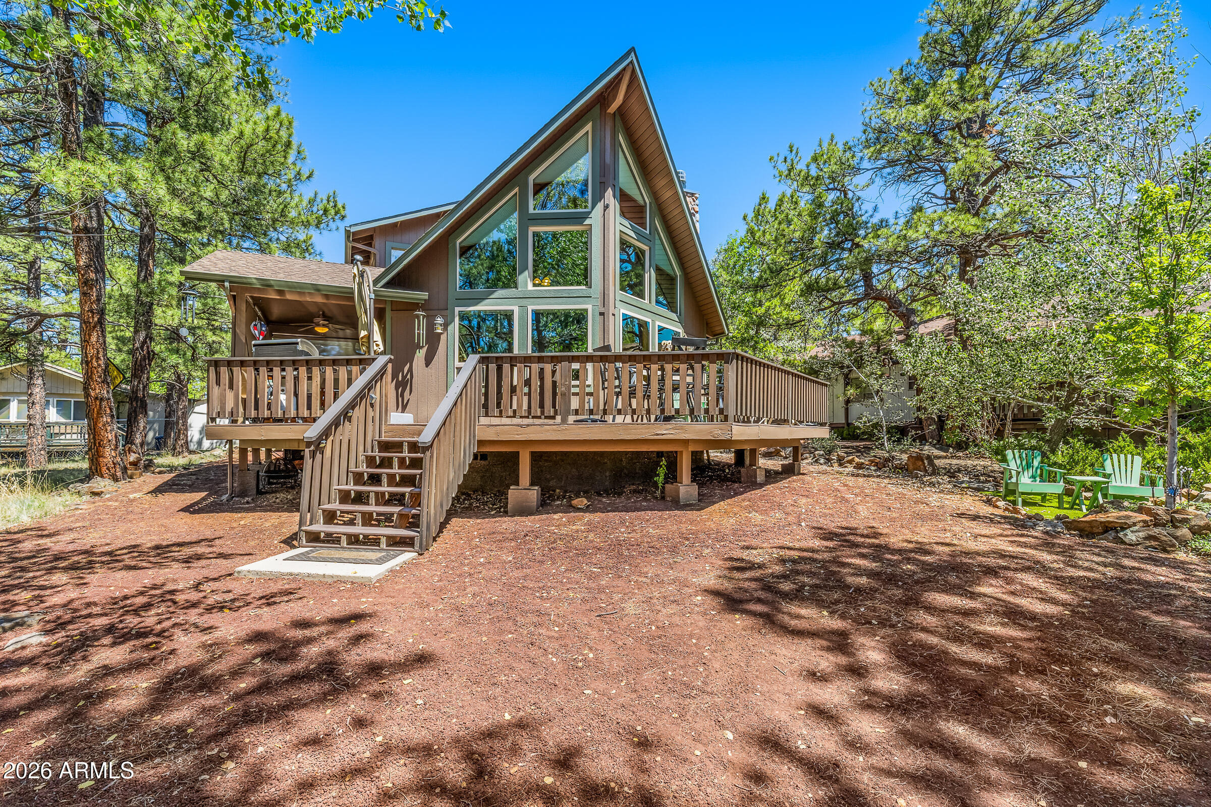 PINEWOOD Unit 11B, Lot 293 - Residential
