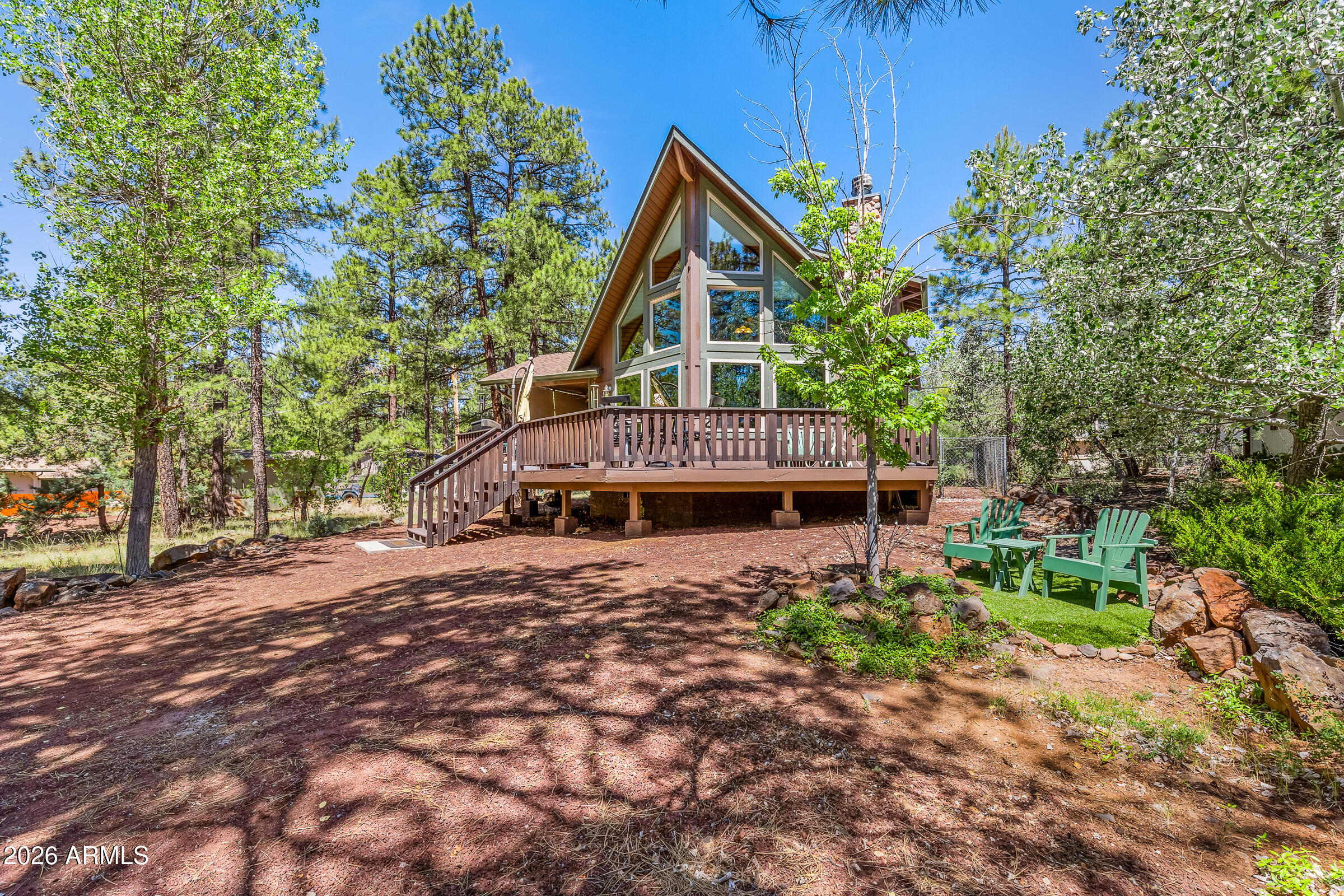 PINEWOOD Unit 11B, Lot 293 - Residential
