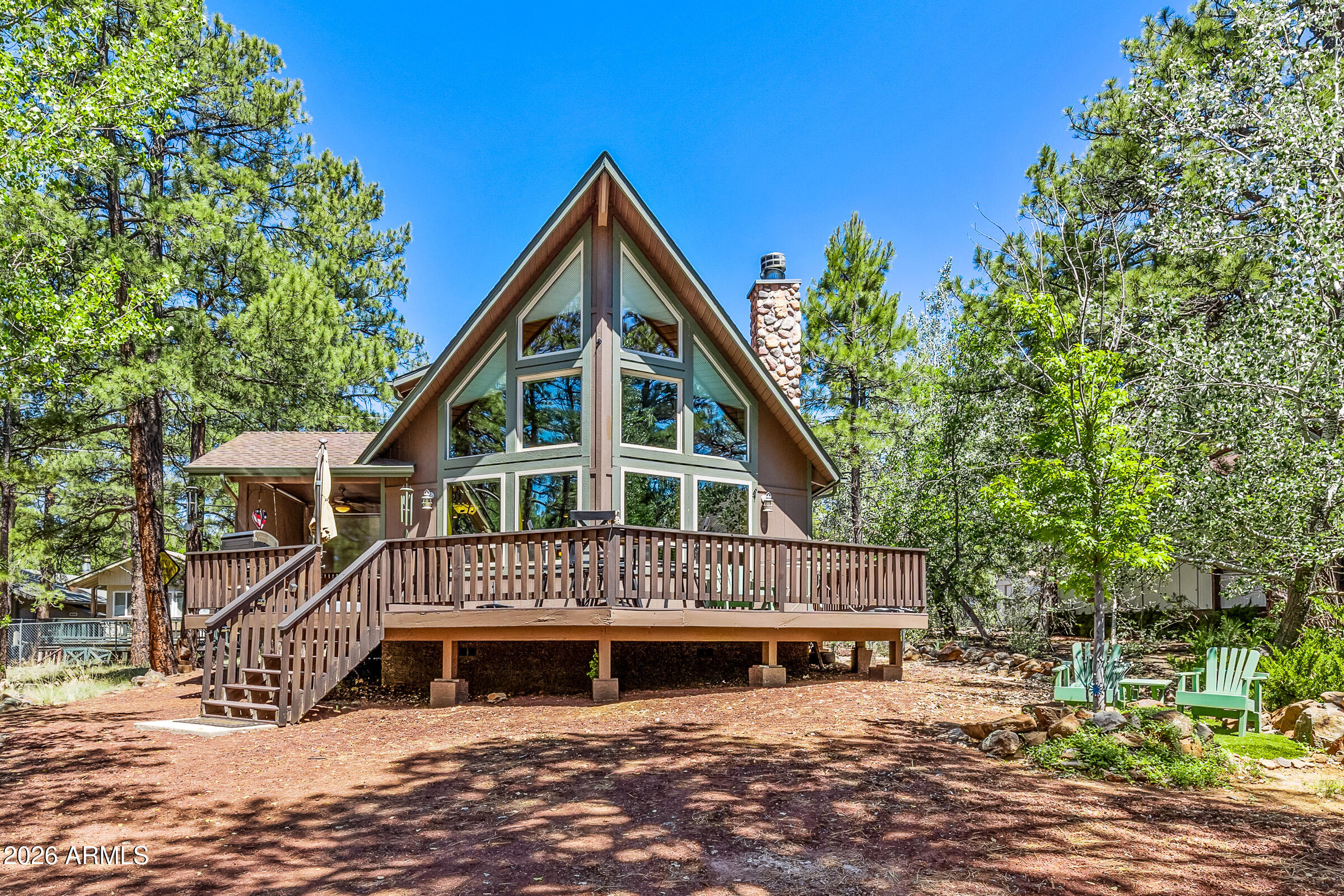 PINEWOOD Unit 11B, Lot 293 - Residential