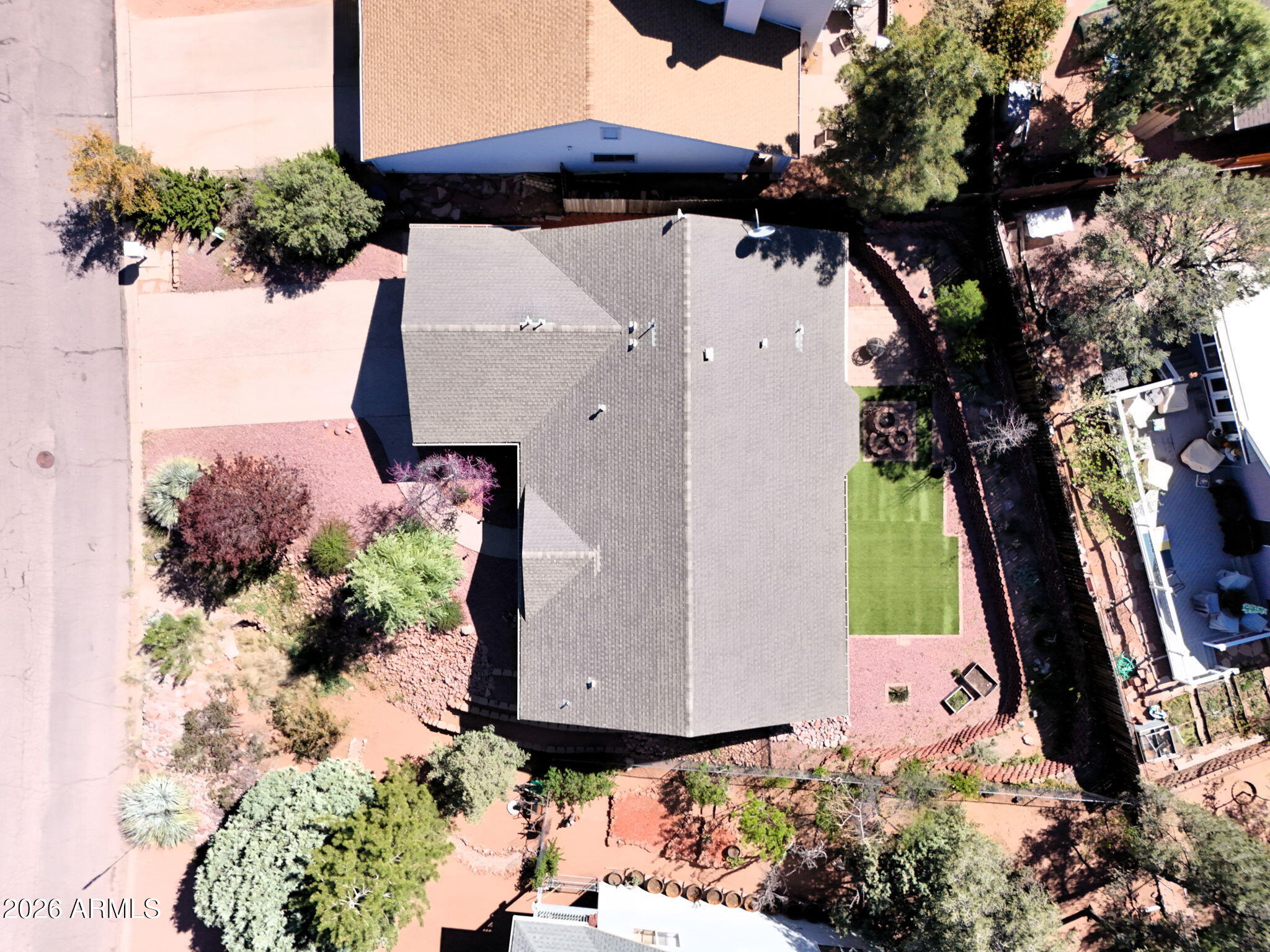 ALPINE VILLAGE 1 - Residential