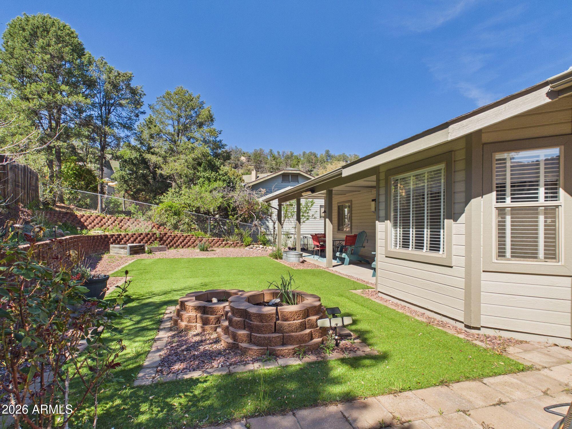 ALPINE VILLAGE 1 - Residential