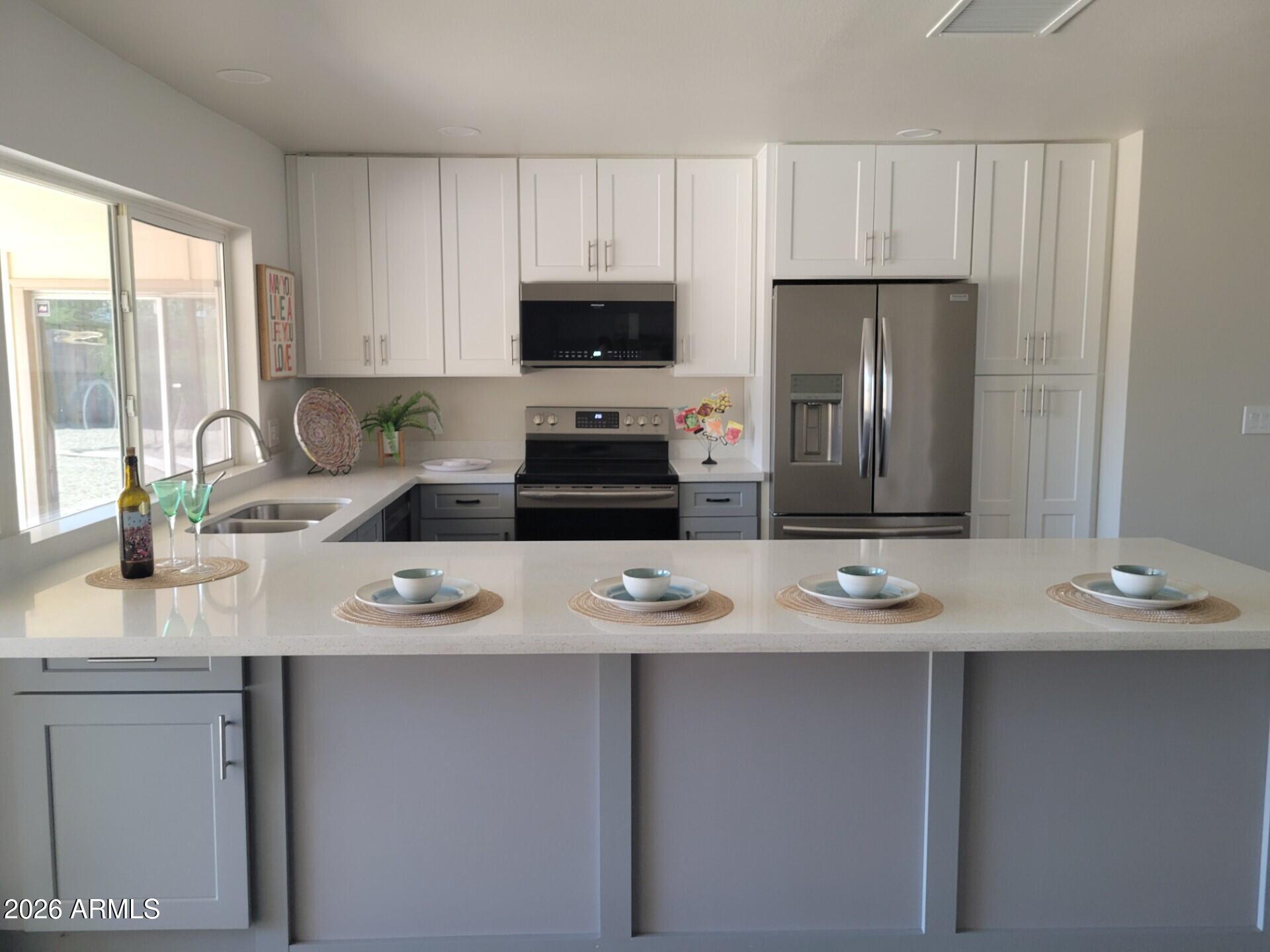 PEPPERWOOD UNIT 4 - Residential