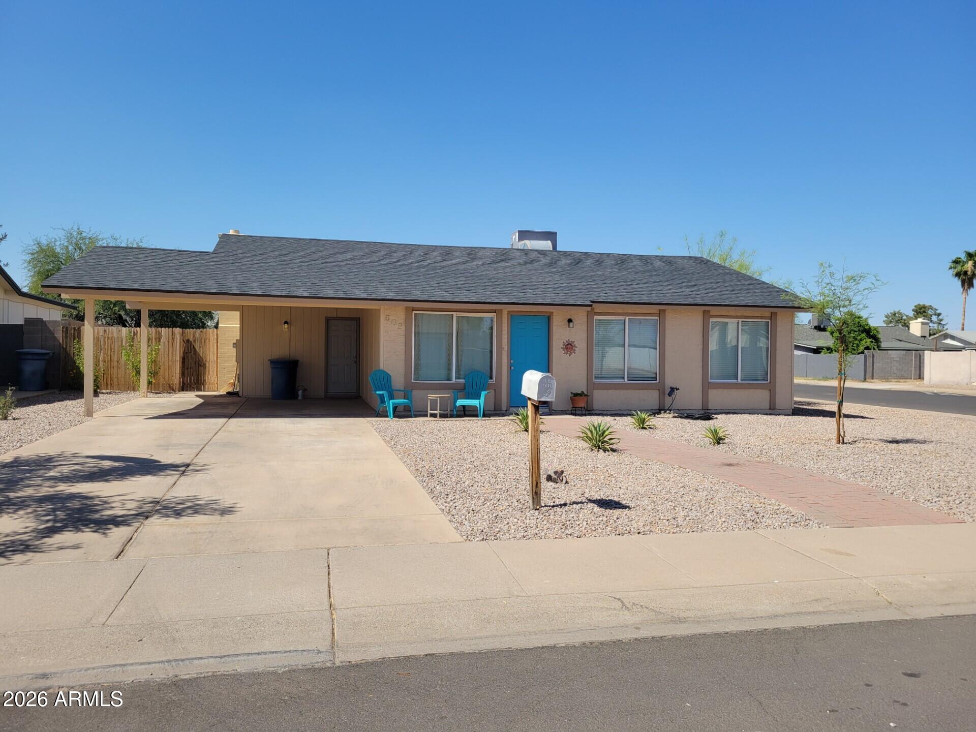 PEPPERWOOD UNIT 4 - Residential
