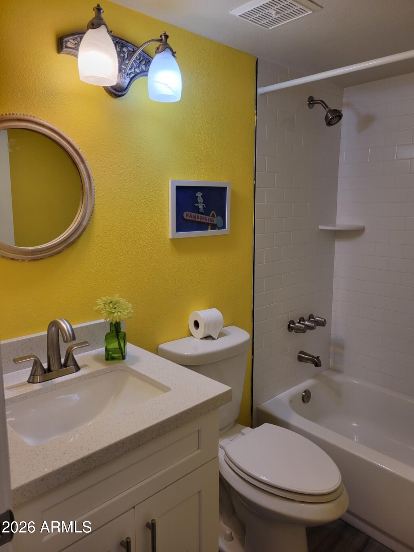 PEPPERWOOD UNIT 4 - Residential