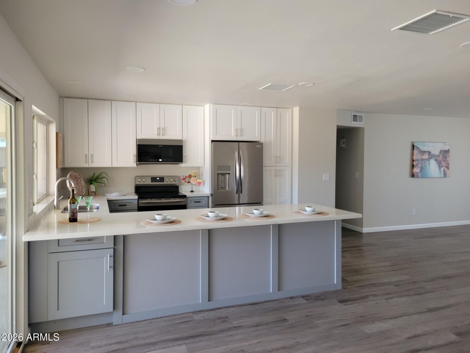 PEPPERWOOD UNIT 4 - Residential
