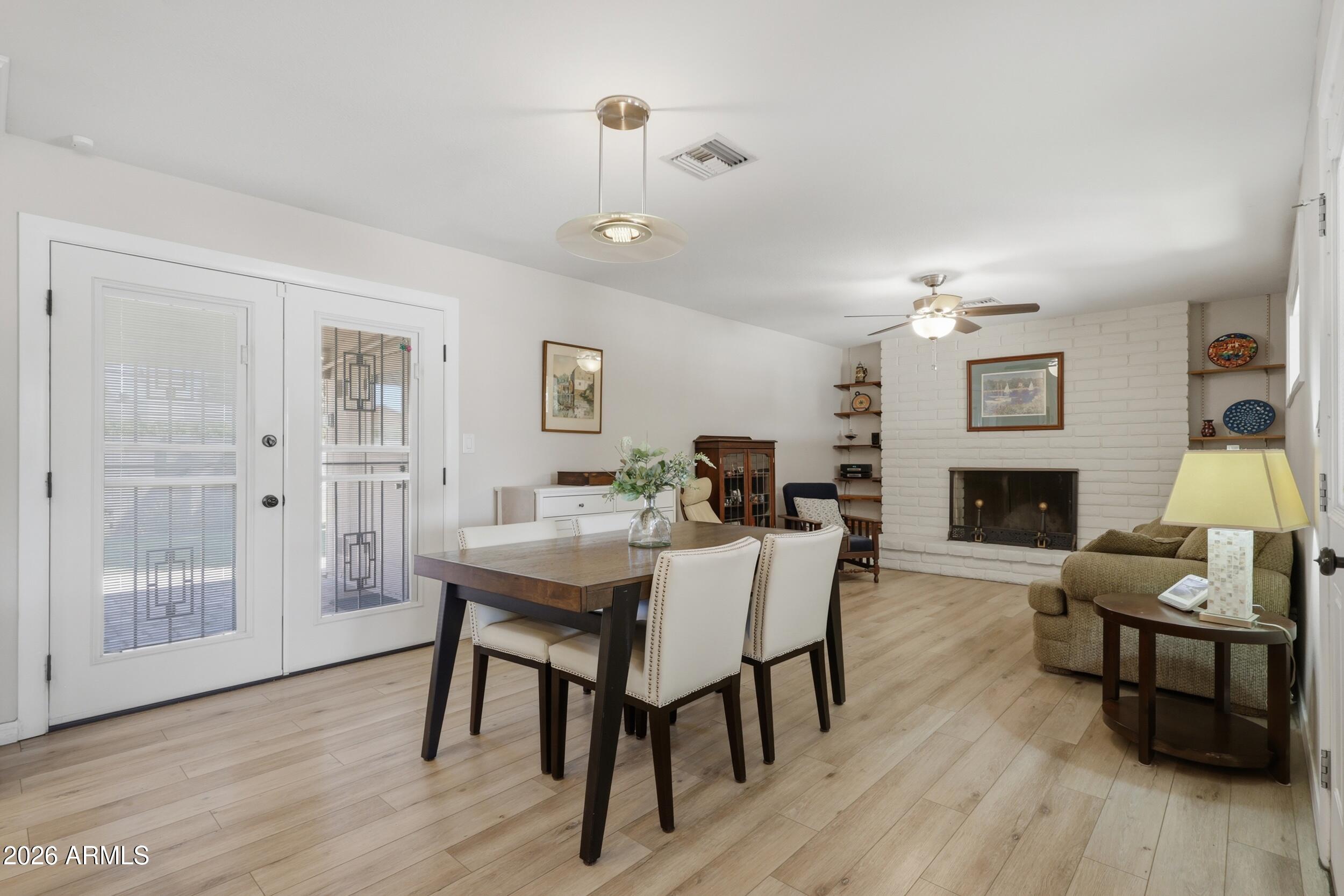 TEMPE ROYAL PALMS UNIT 3 - Residential