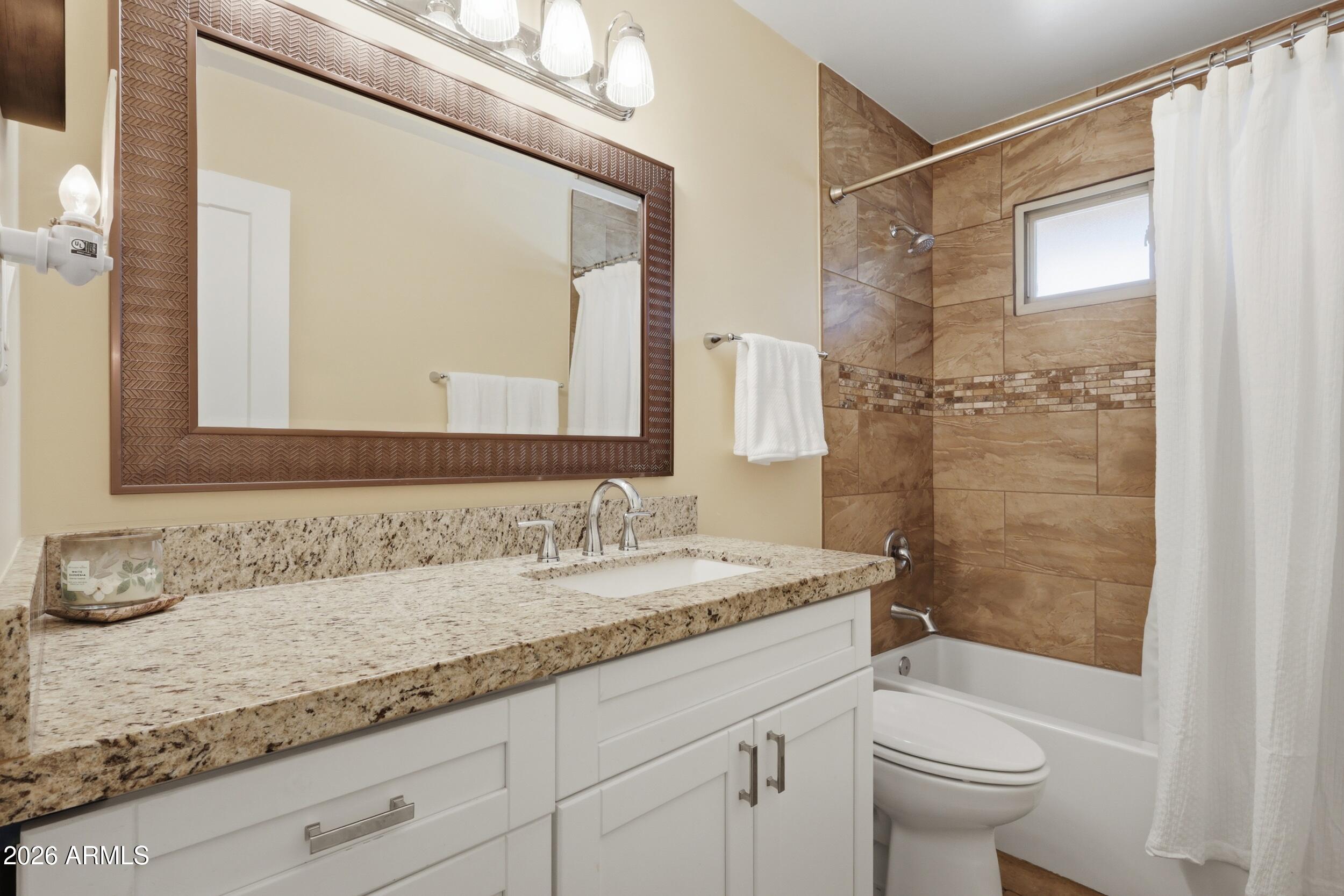 TEMPE ROYAL PALMS UNIT 3 - Residential
