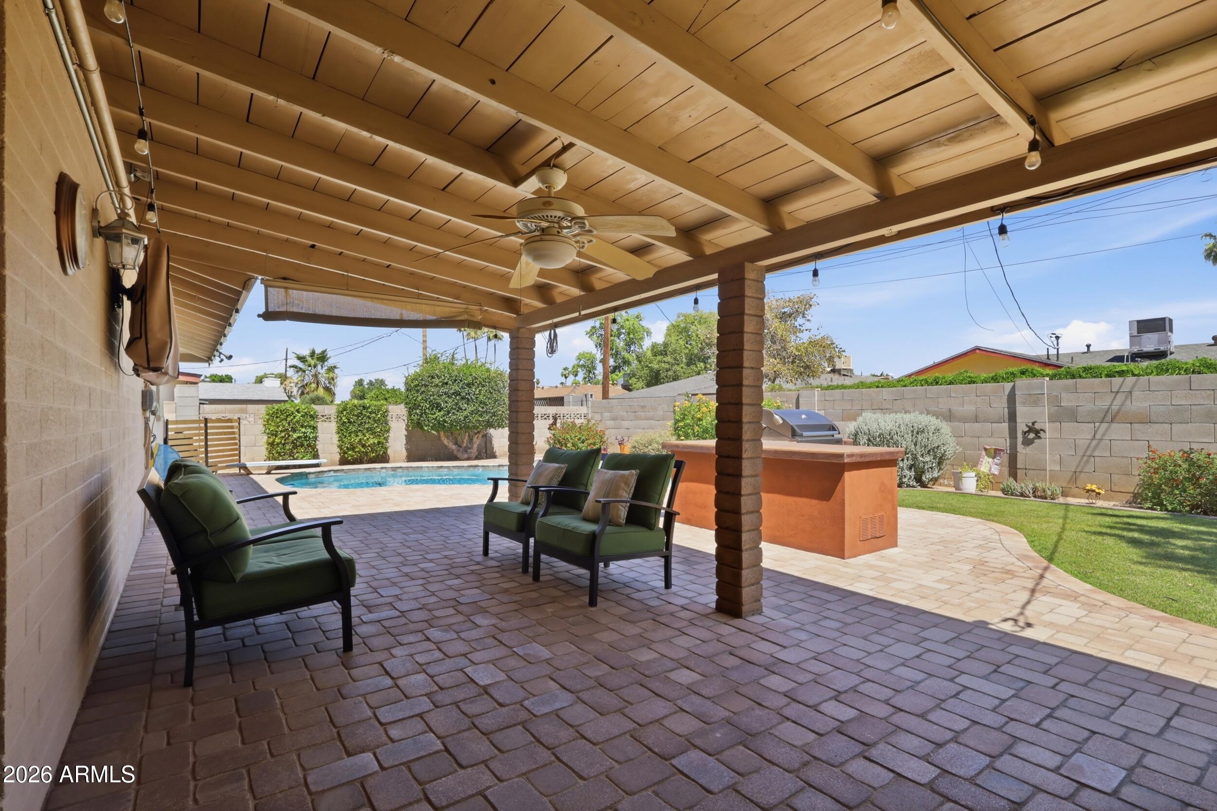 TEMPE ROYAL PALMS UNIT 3 - Residential