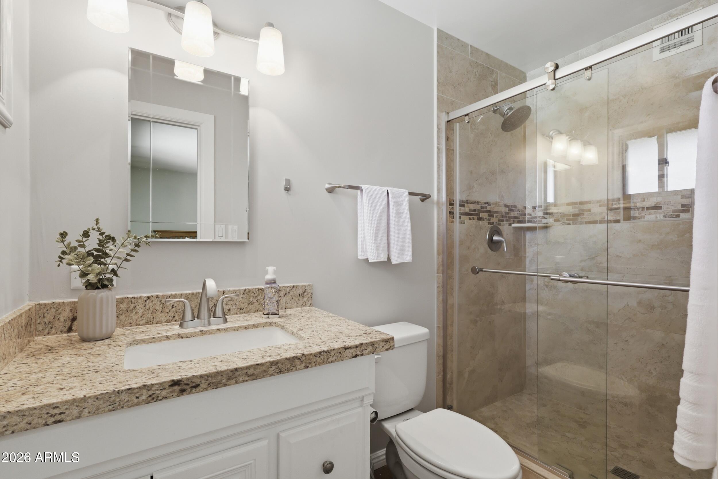 TEMPE ROYAL PALMS UNIT 3 - Residential