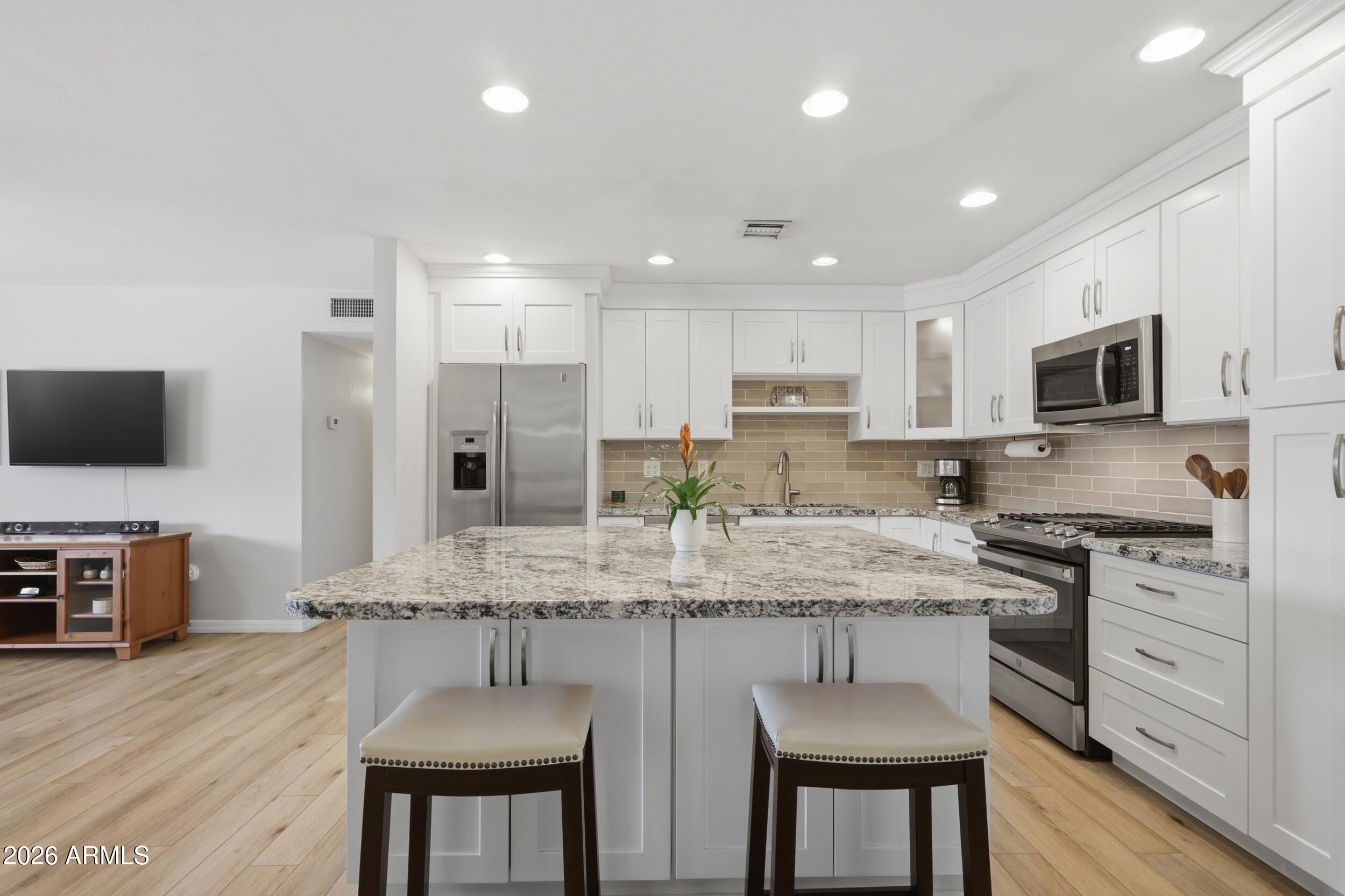 TEMPE ROYAL PALMS UNIT 3 - Residential