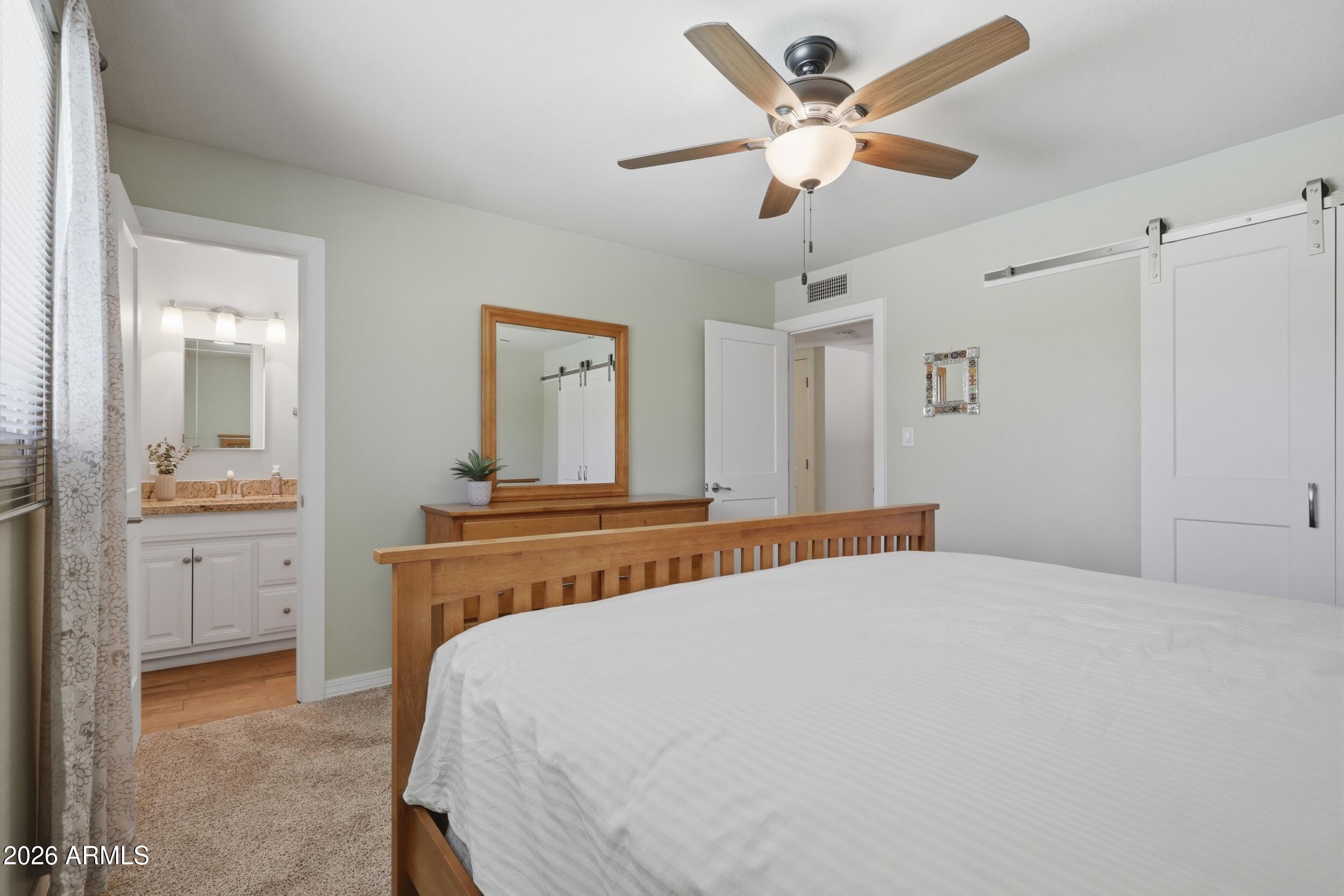 TEMPE ROYAL PALMS UNIT 3 - Residential