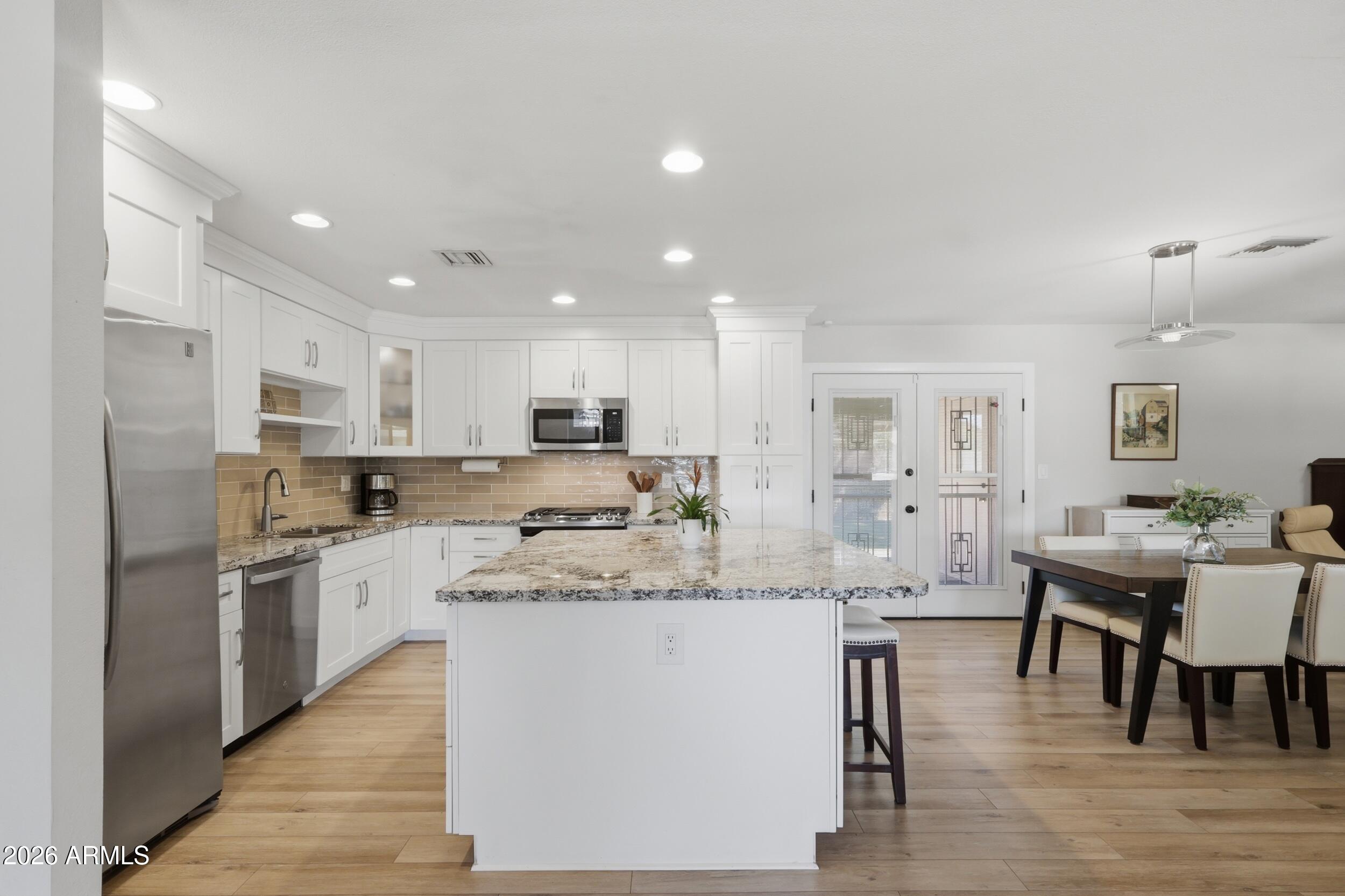 TEMPE ROYAL PALMS UNIT 3 - Residential